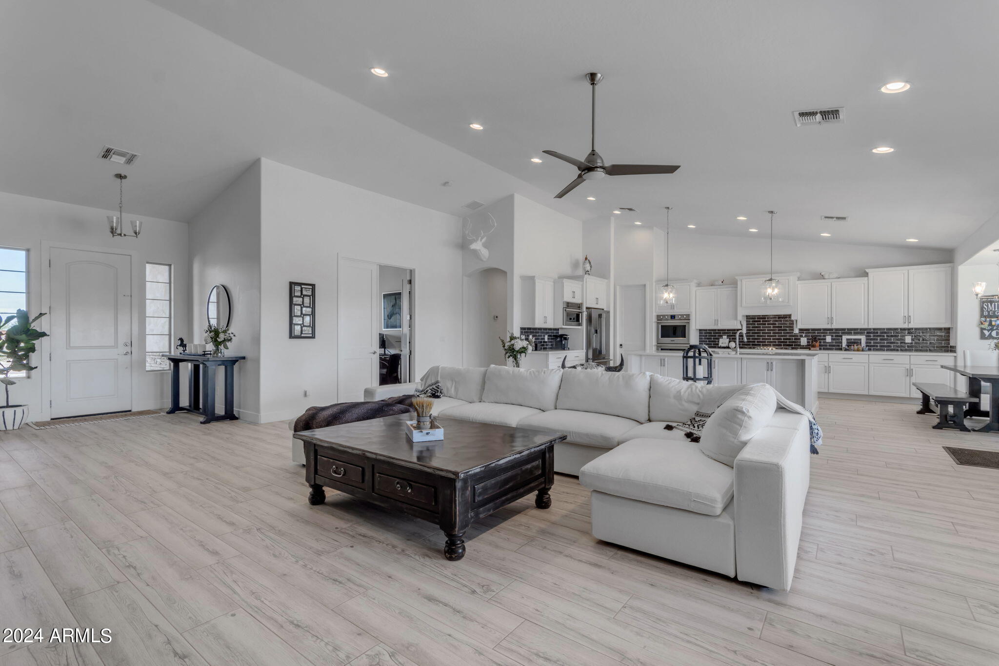 2299 W ADOBE DAM Drive