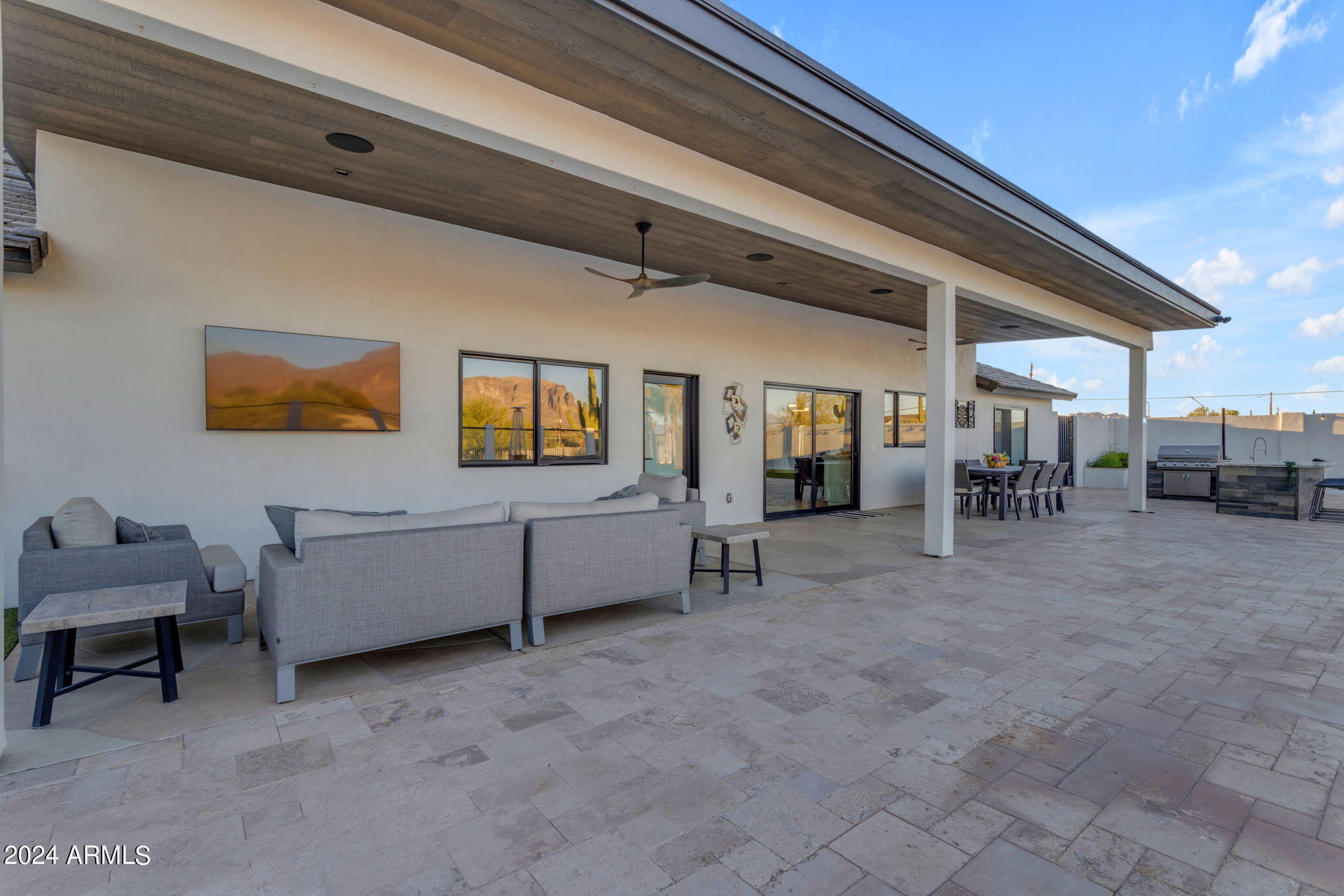 863 S STAGECOACH Road