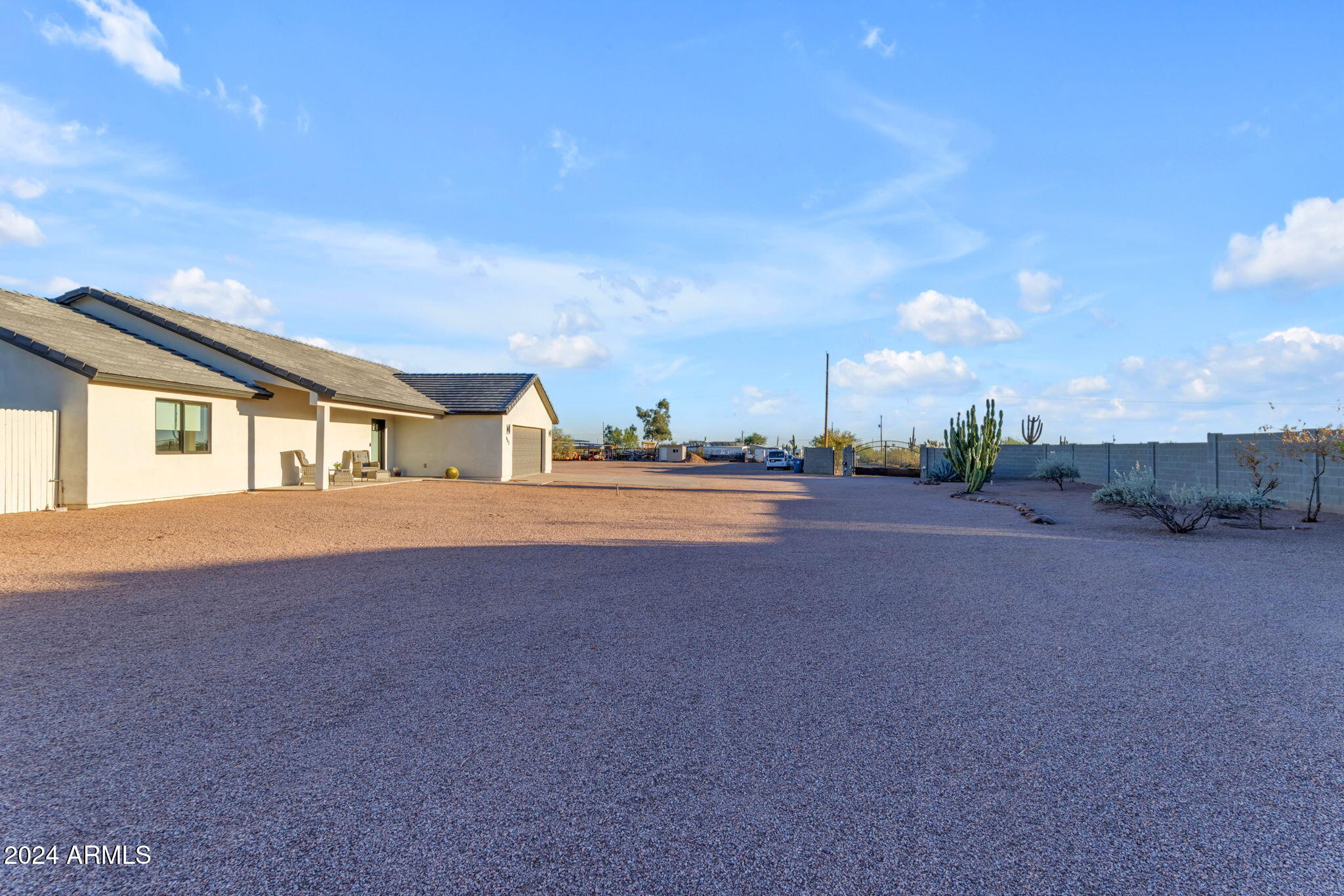 863 S STAGECOACH Road