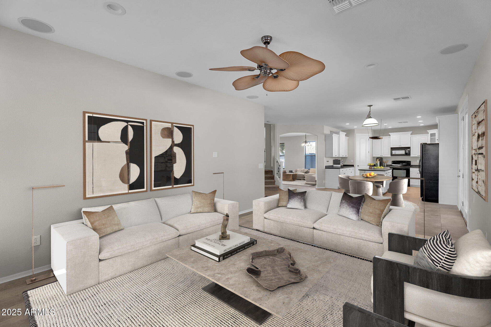 1036 E OAK Road