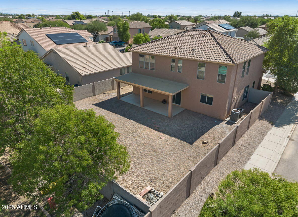 1036 E OAK Road