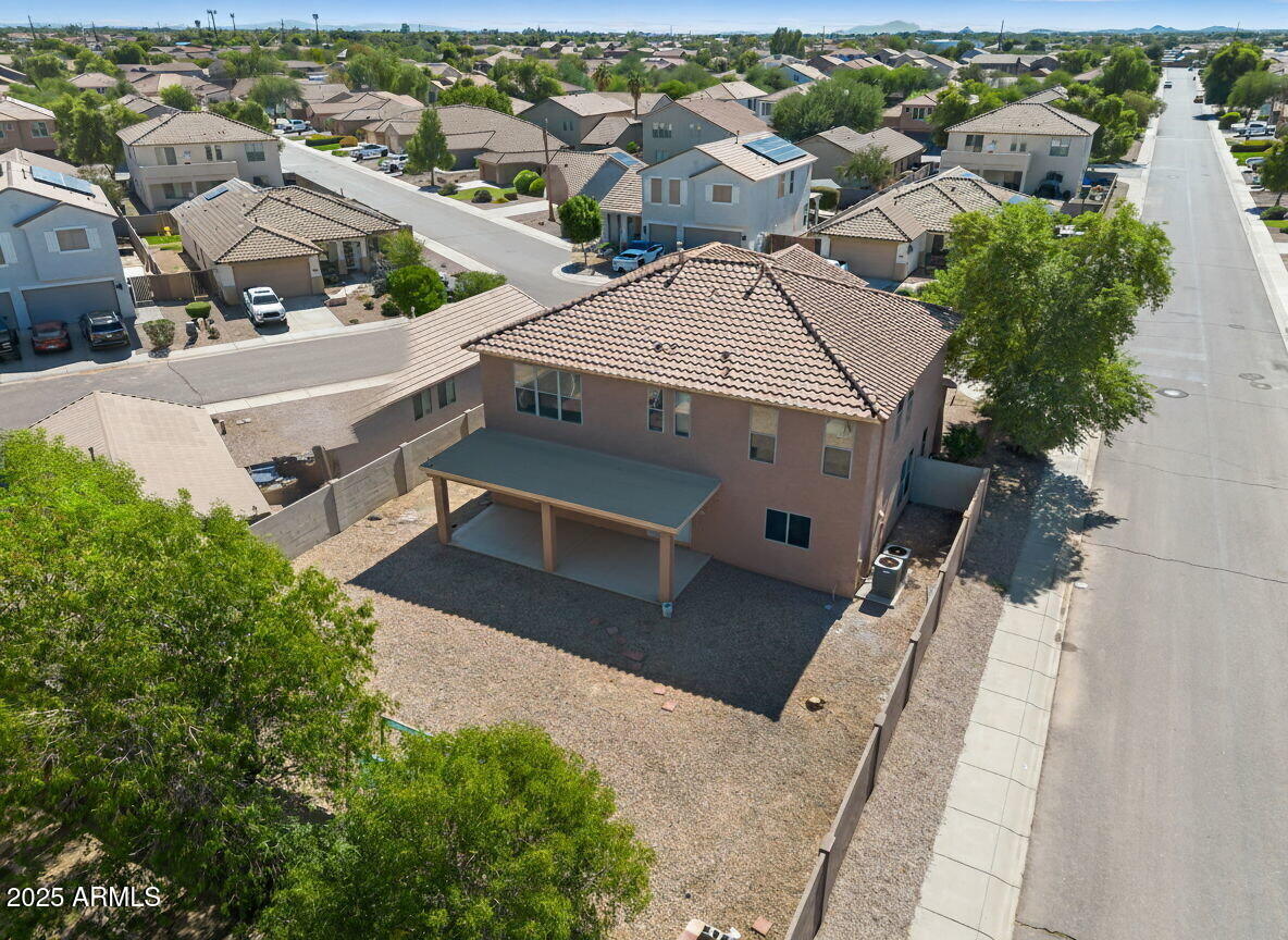 1036 E OAK Road