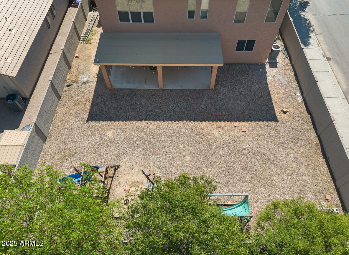 1036 E OAK Road