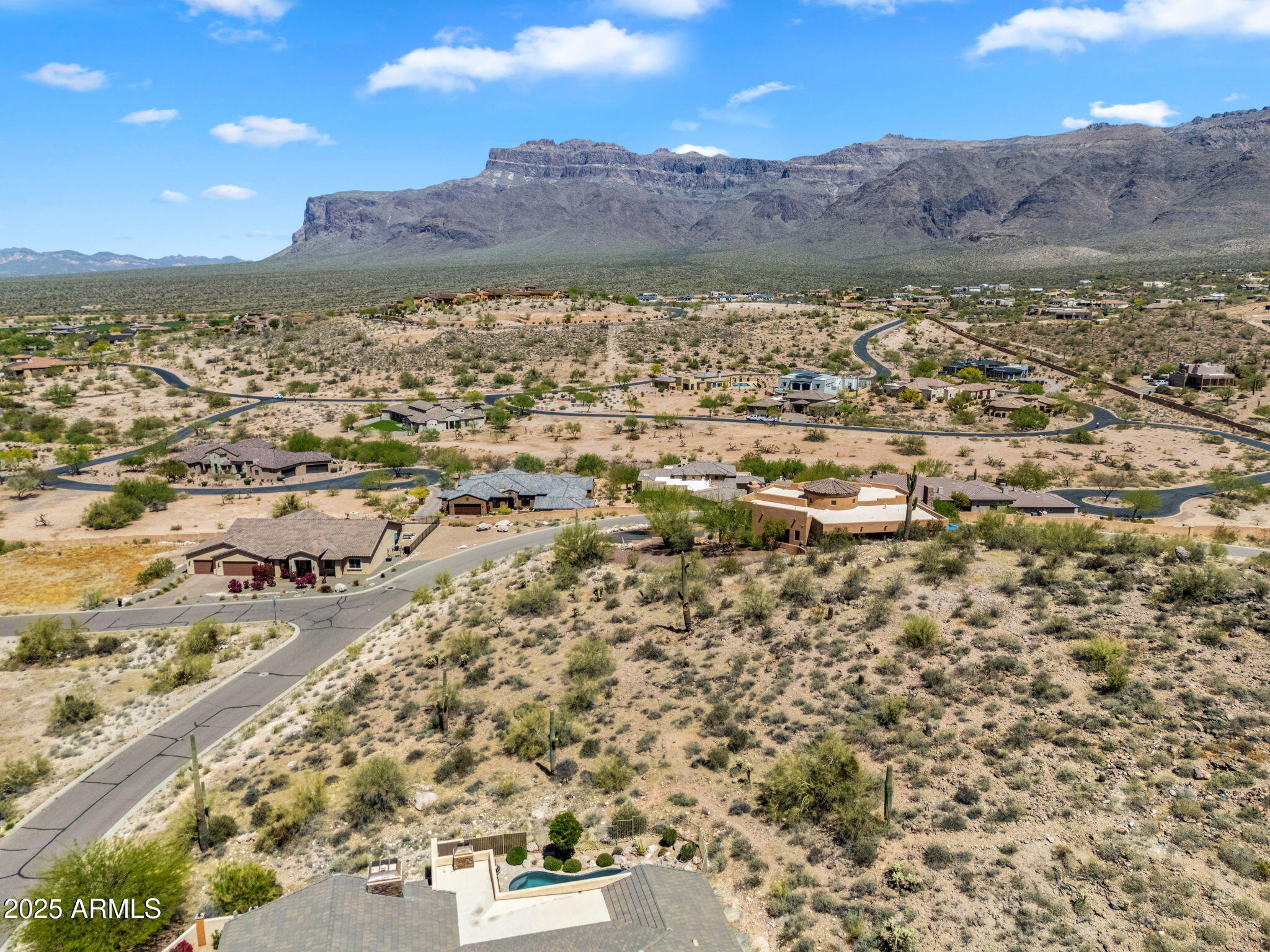 3681 S VISTA Loop, 20