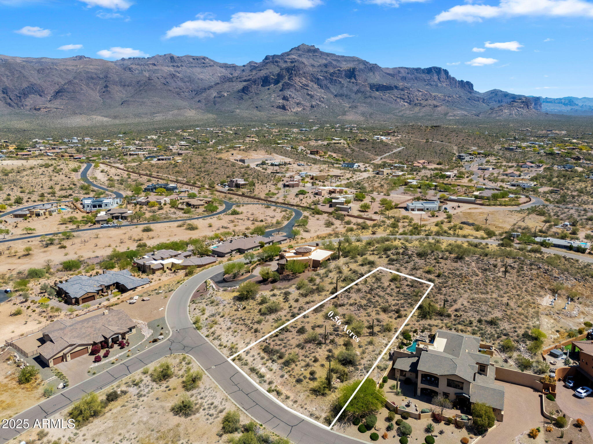 3681 S VISTA Loop, 20