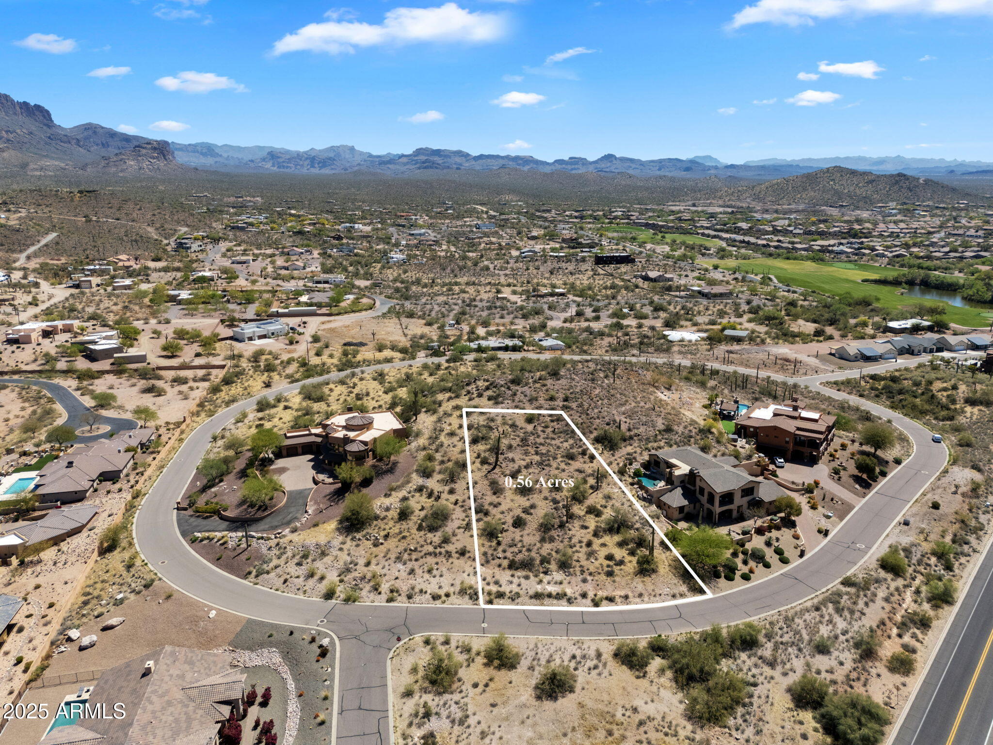3681 S VISTA Loop, 20