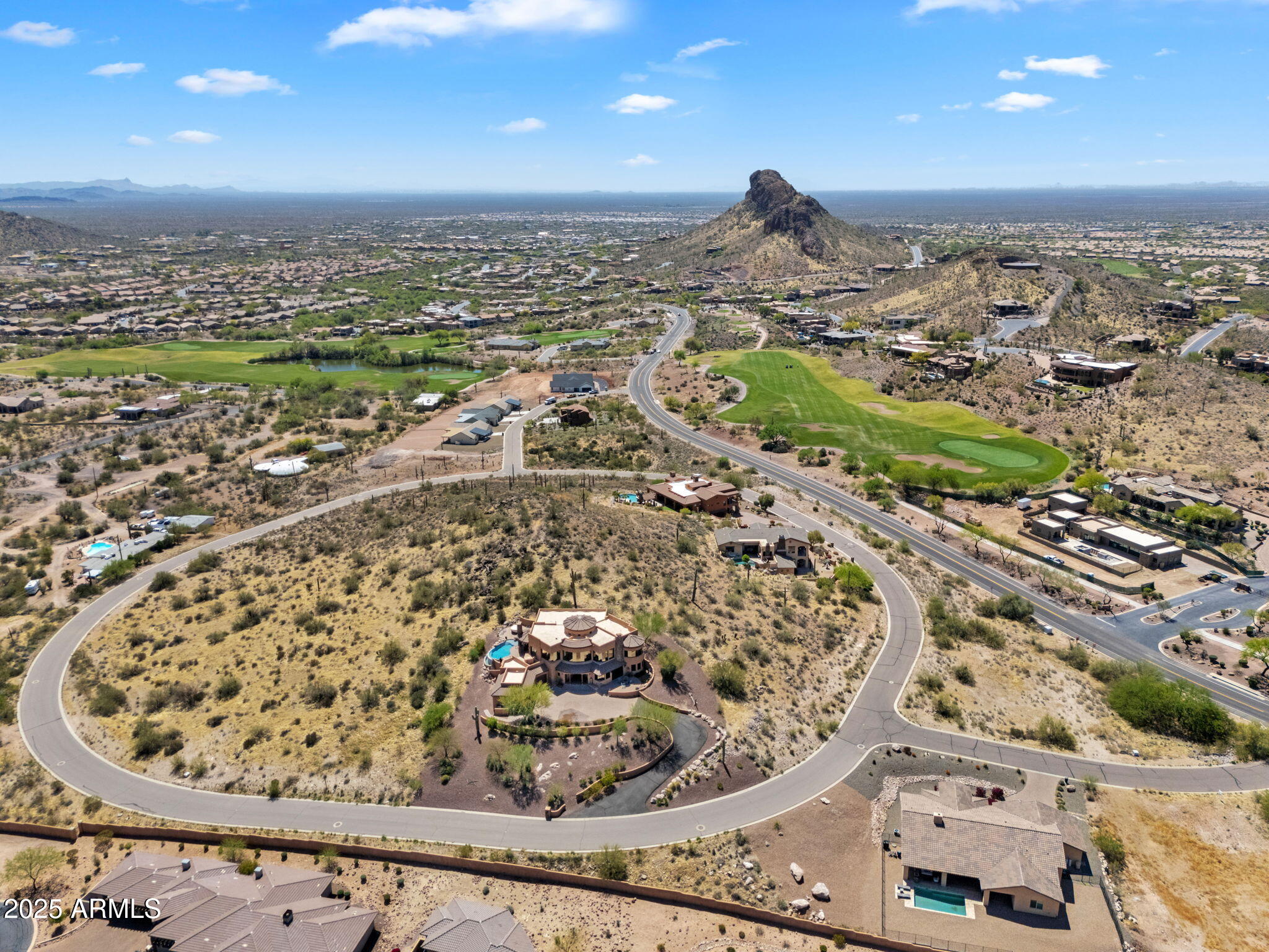 3681 S VISTA Loop, 20
