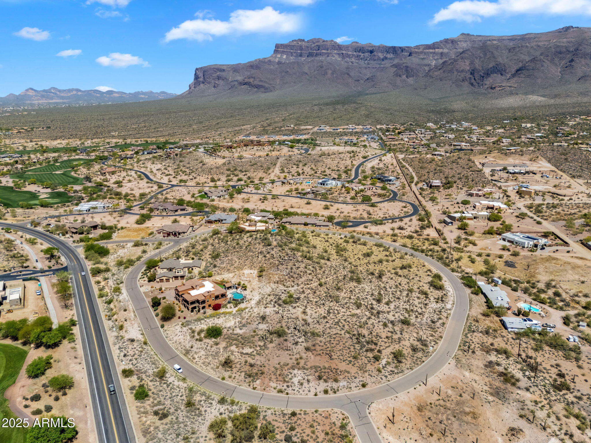 3681 S VISTA Loop, 20