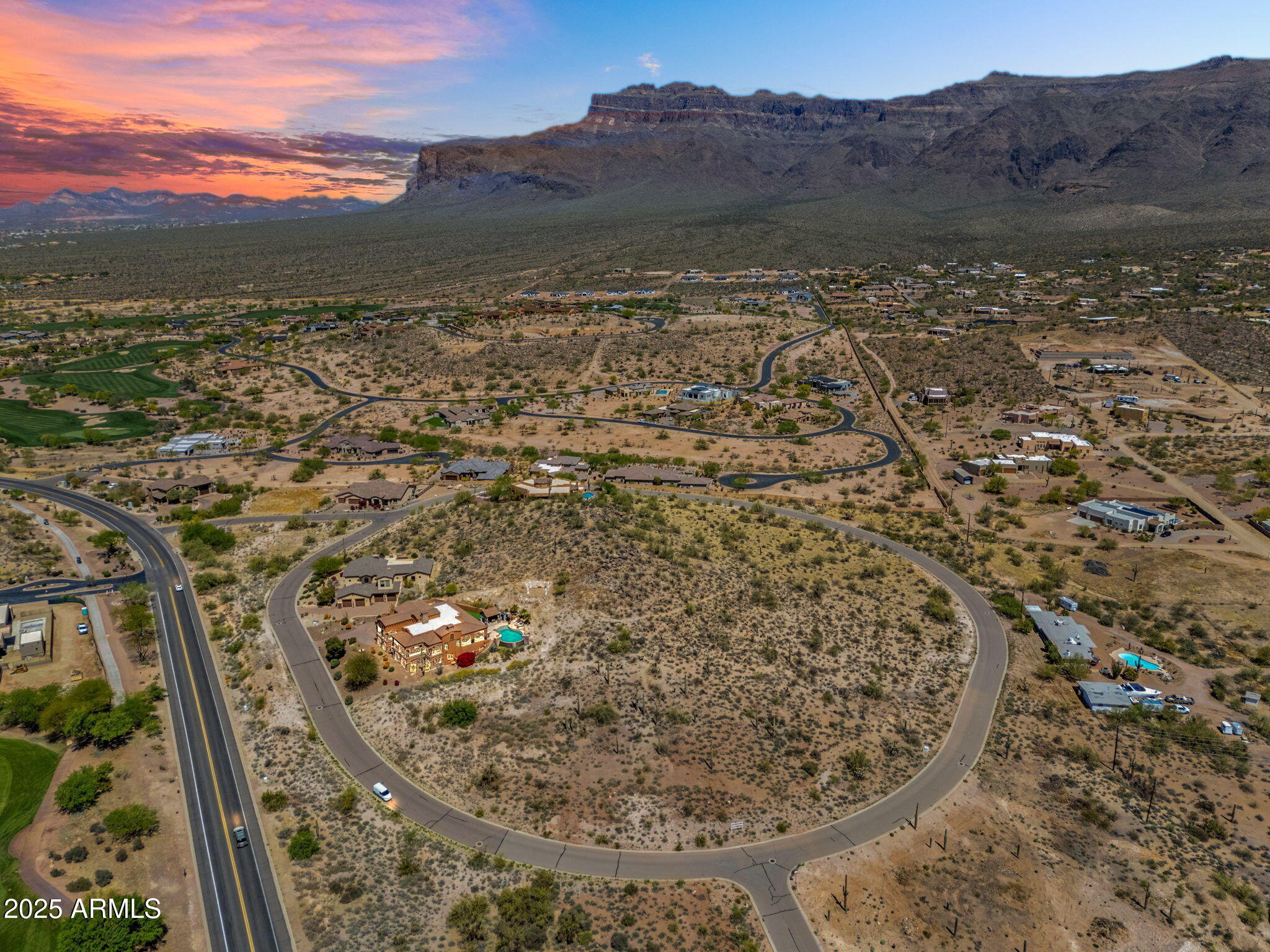 3681 S VISTA Loop, 20