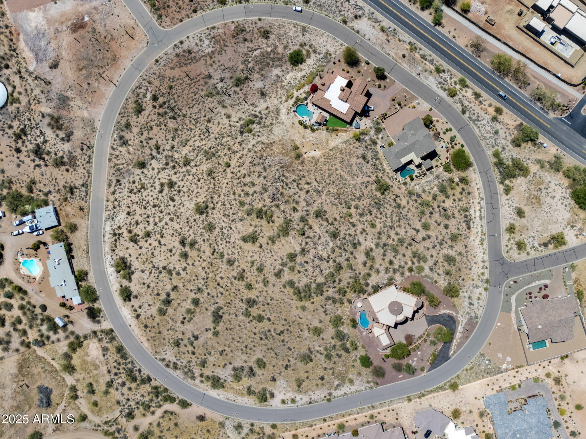 3681 S VISTA Loop, 20