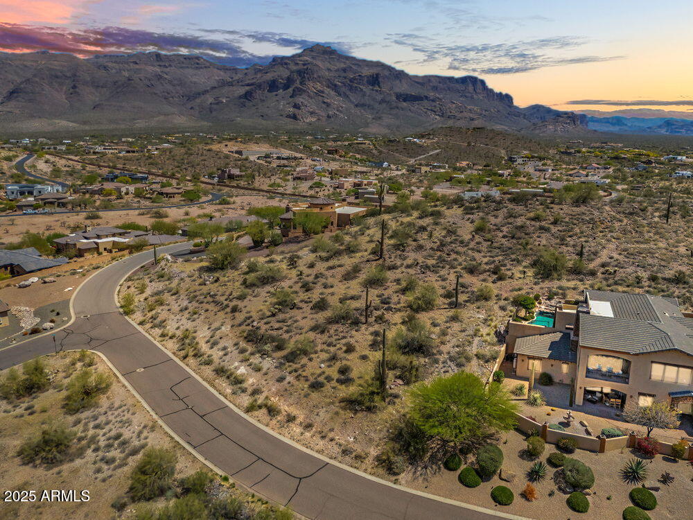 3681 S VISTA Loop, 20