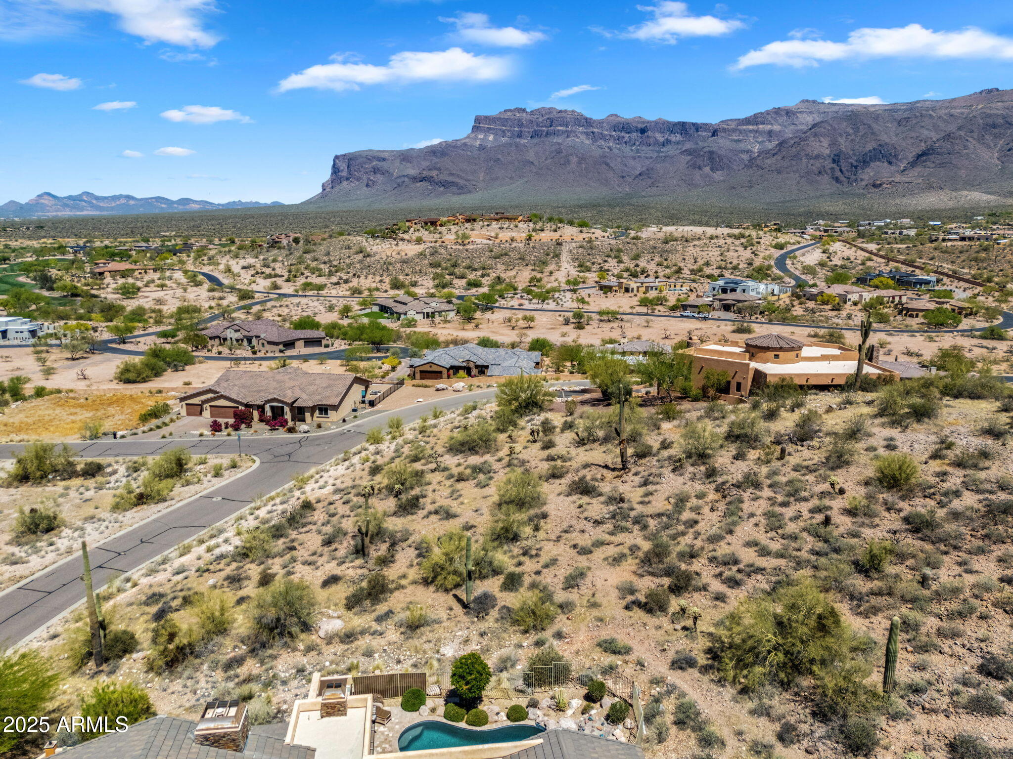 3681 S VISTA Loop, 20