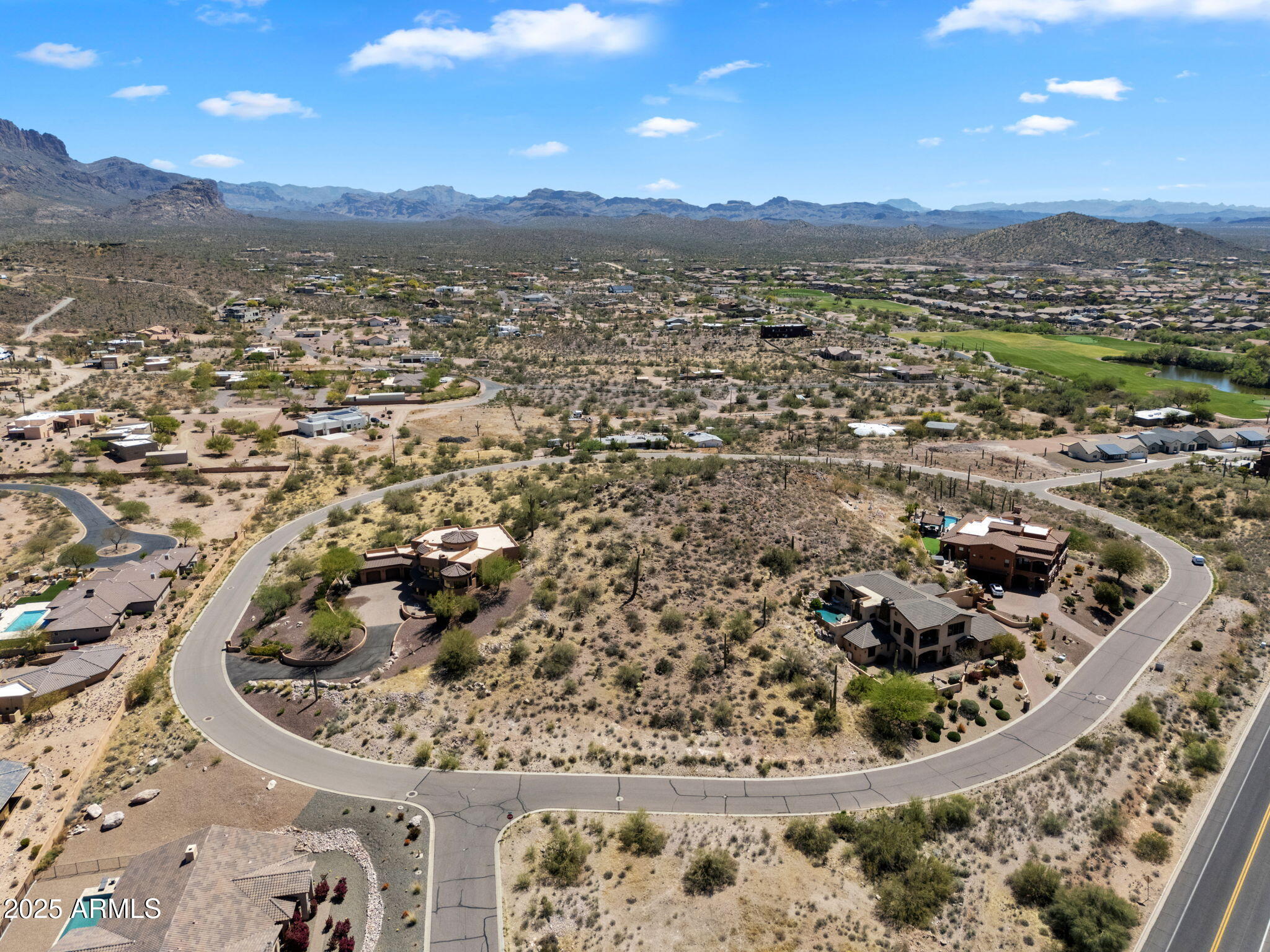 3681 S VISTA Loop, 20