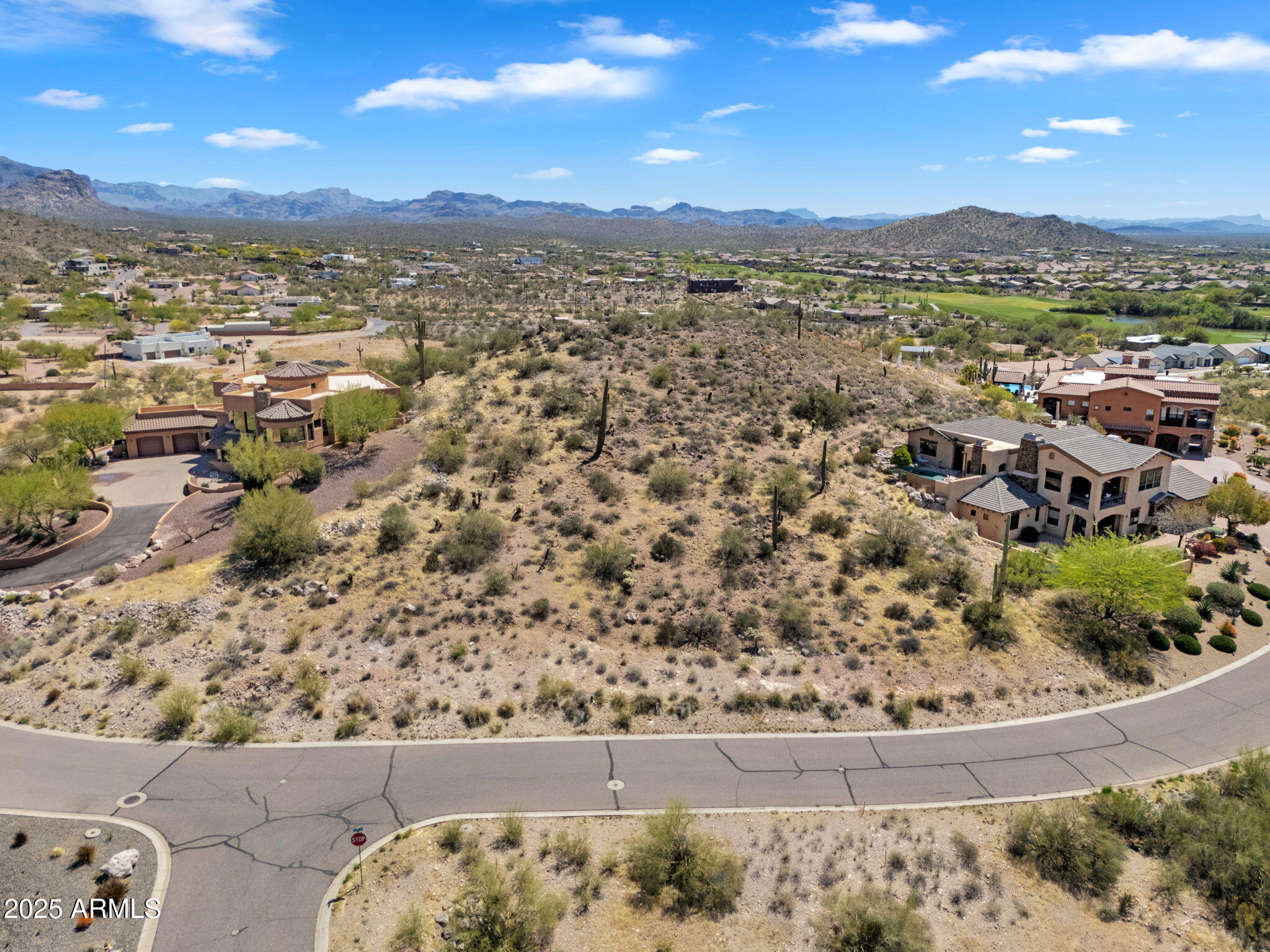 3681 S VISTA Loop, 20