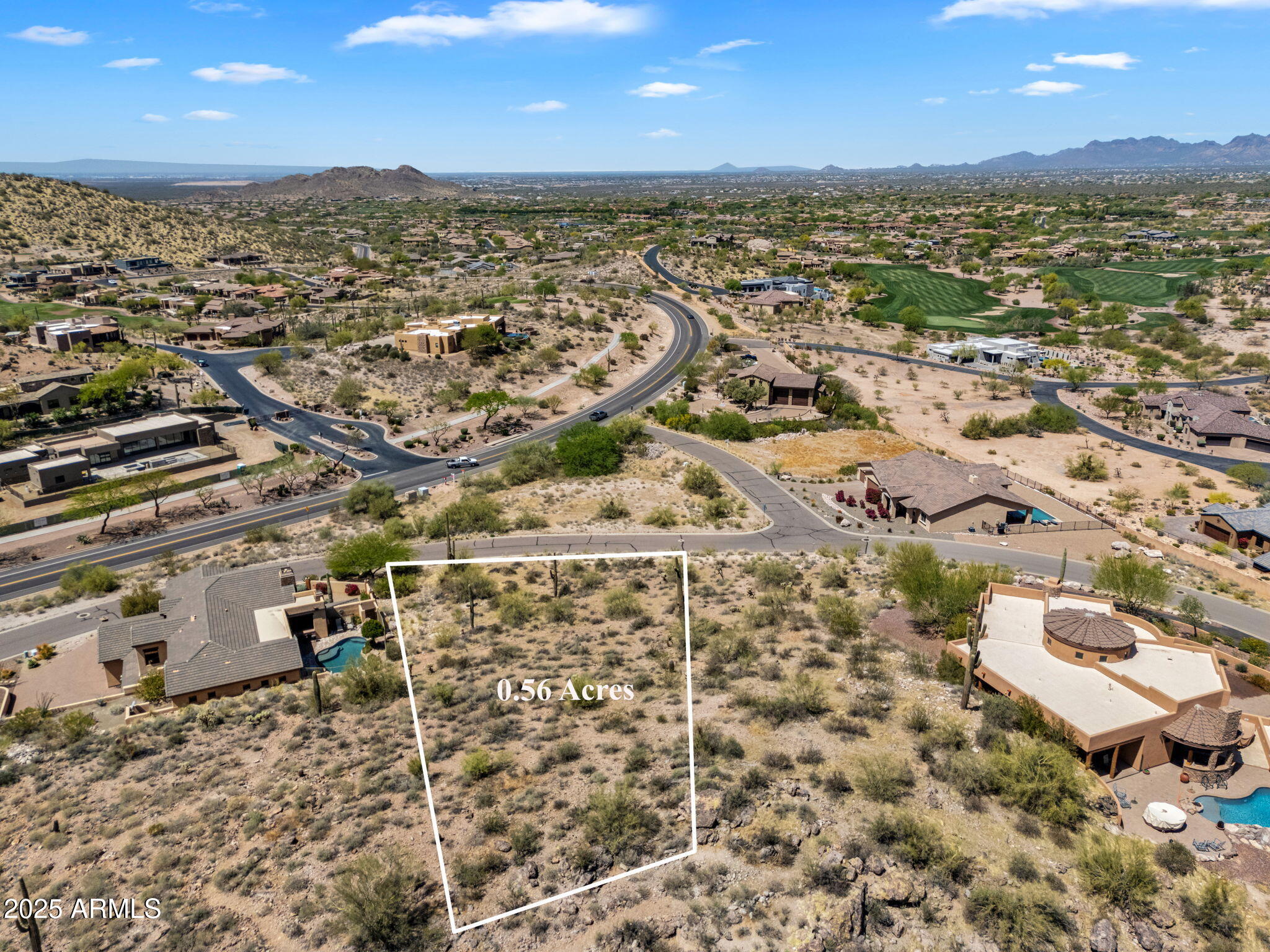 3681 S VISTA Loop, 20