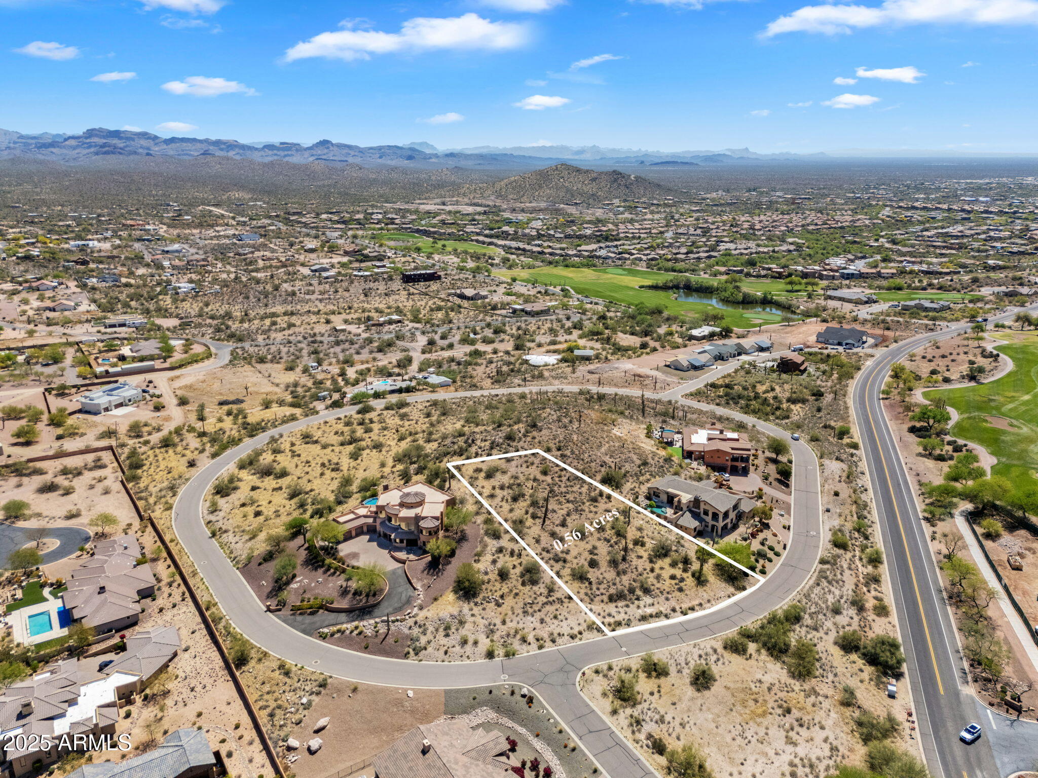 3681 S VISTA Loop, 20