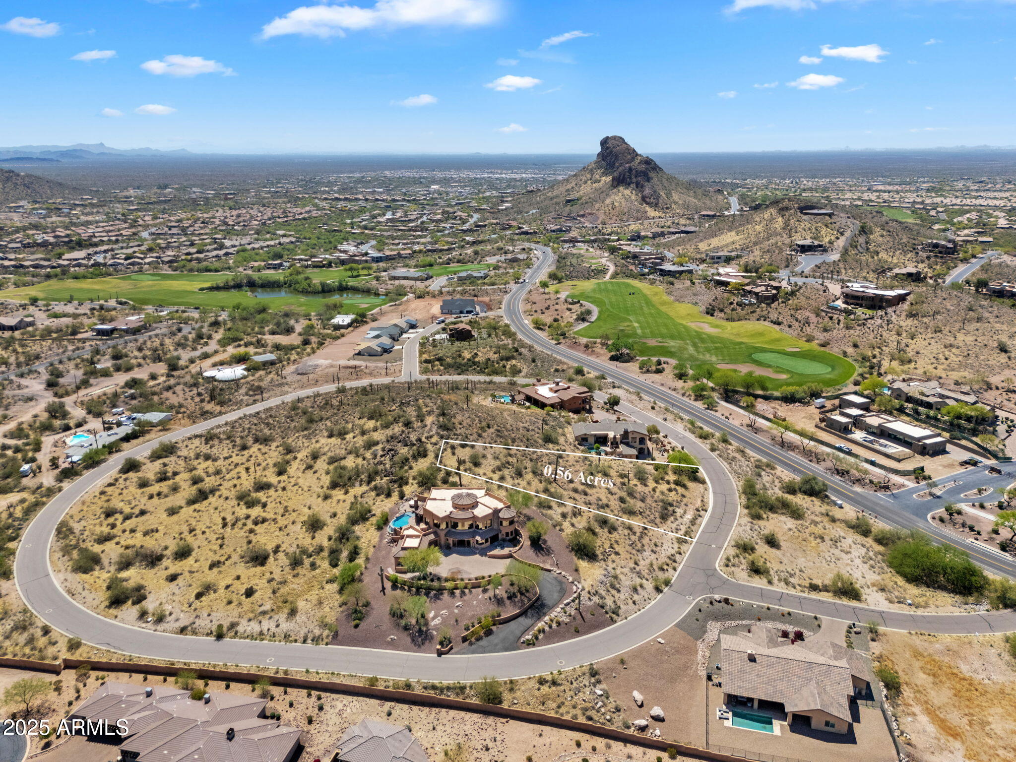 3681 S VISTA Loop, 20