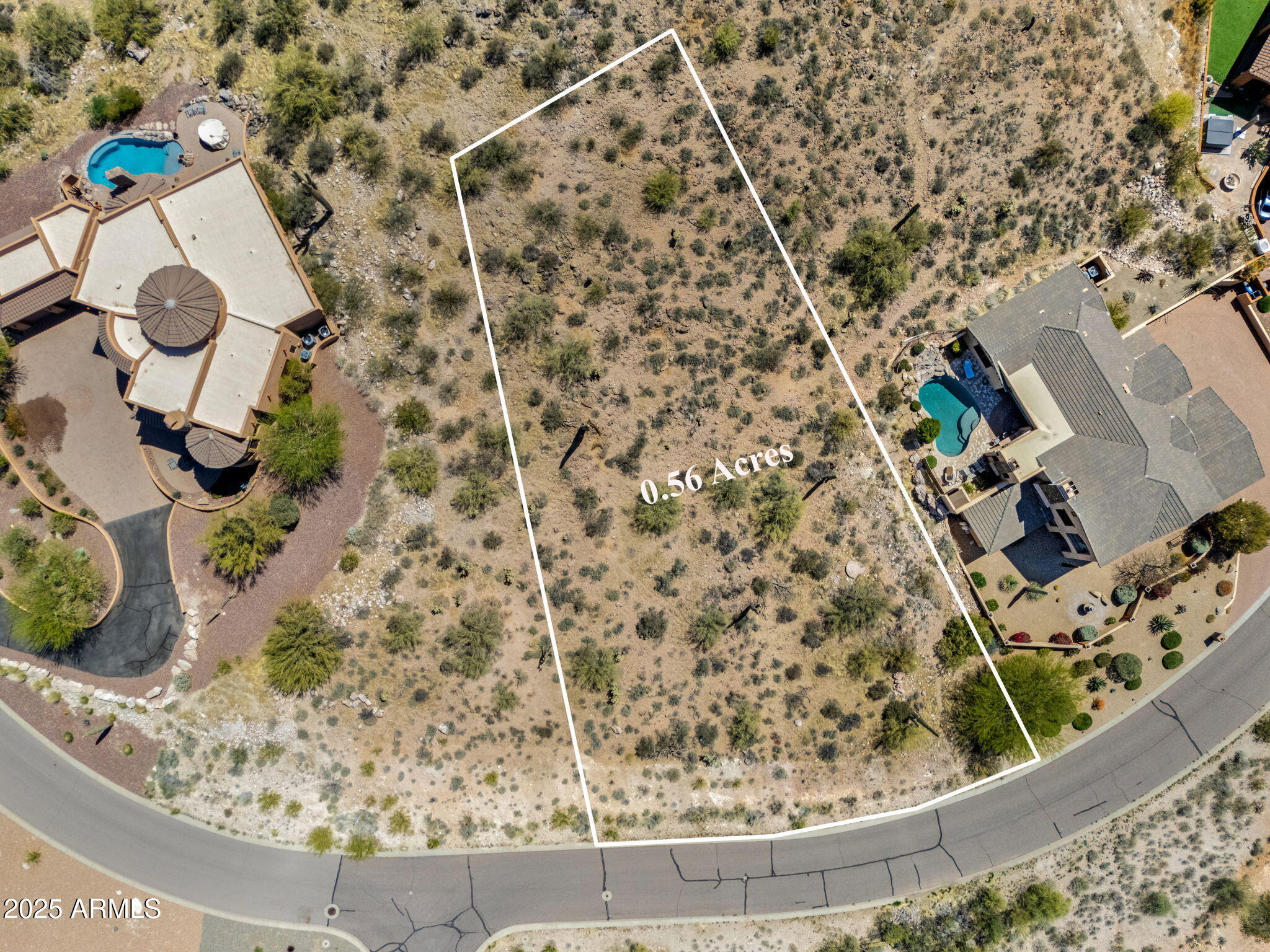 3681 S VISTA Loop, 20