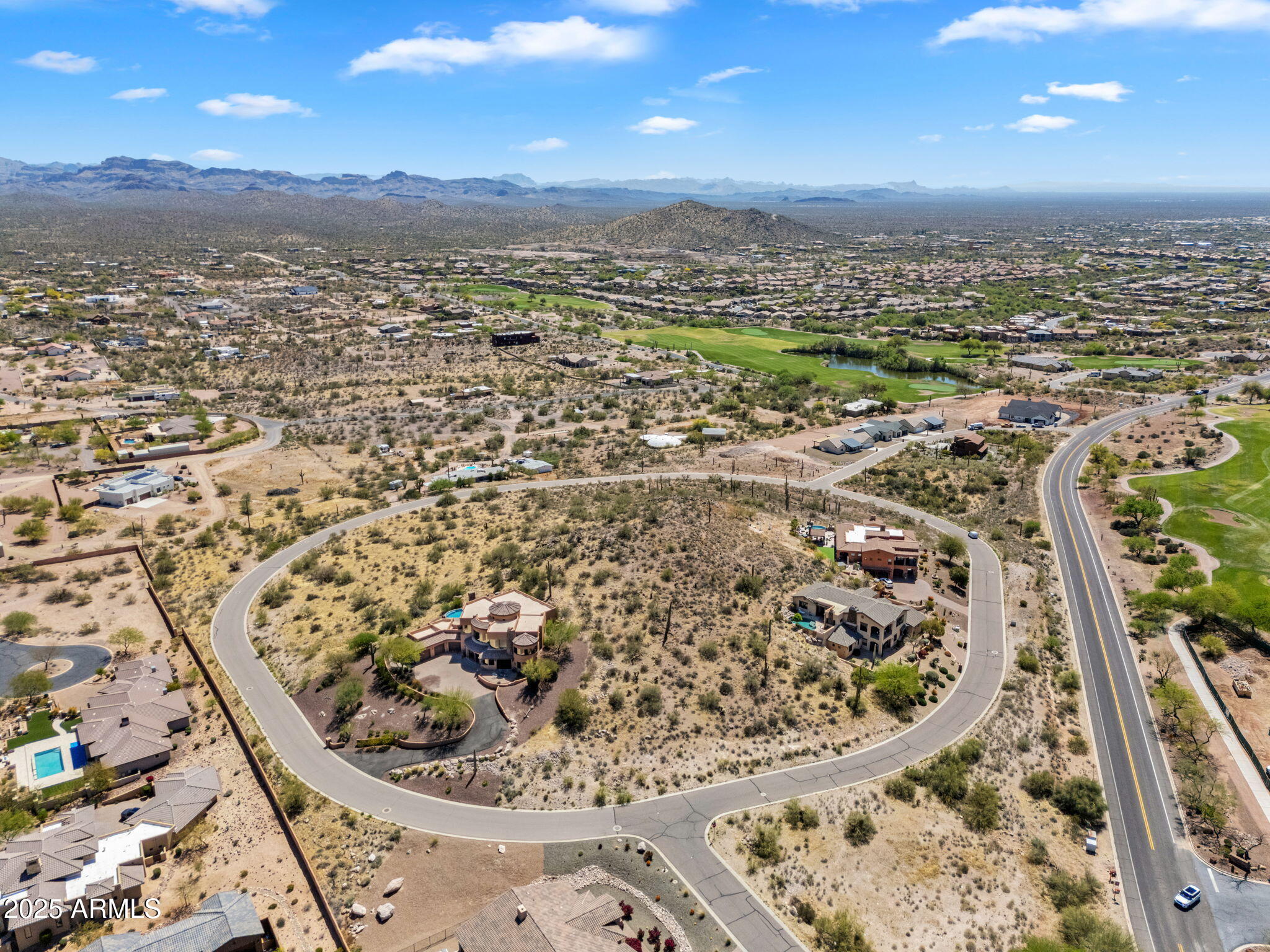 3681 S VISTA Loop, 20