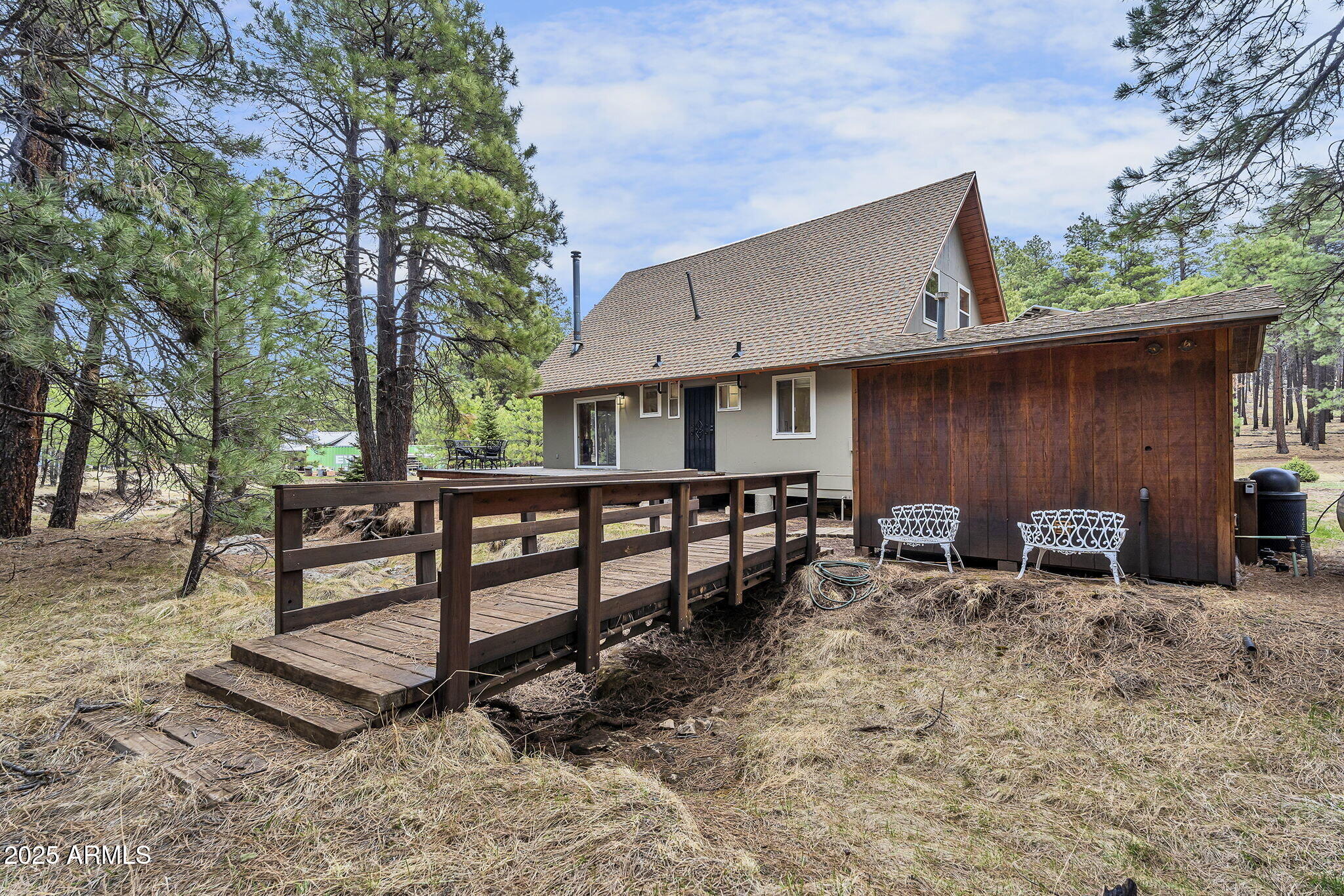 5348 FOREST SERVICE 701 Road