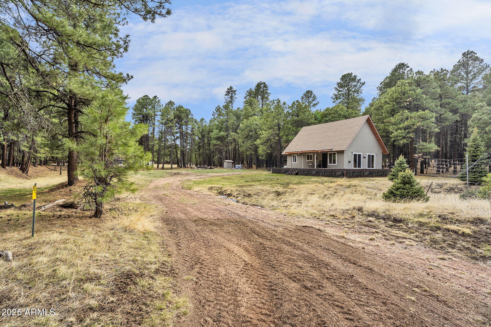 5348 FOREST SERVICE 701 Road