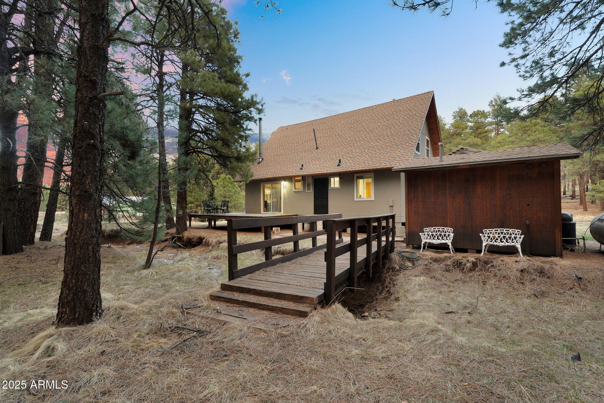 5348 FOREST SERVICE 701 Road