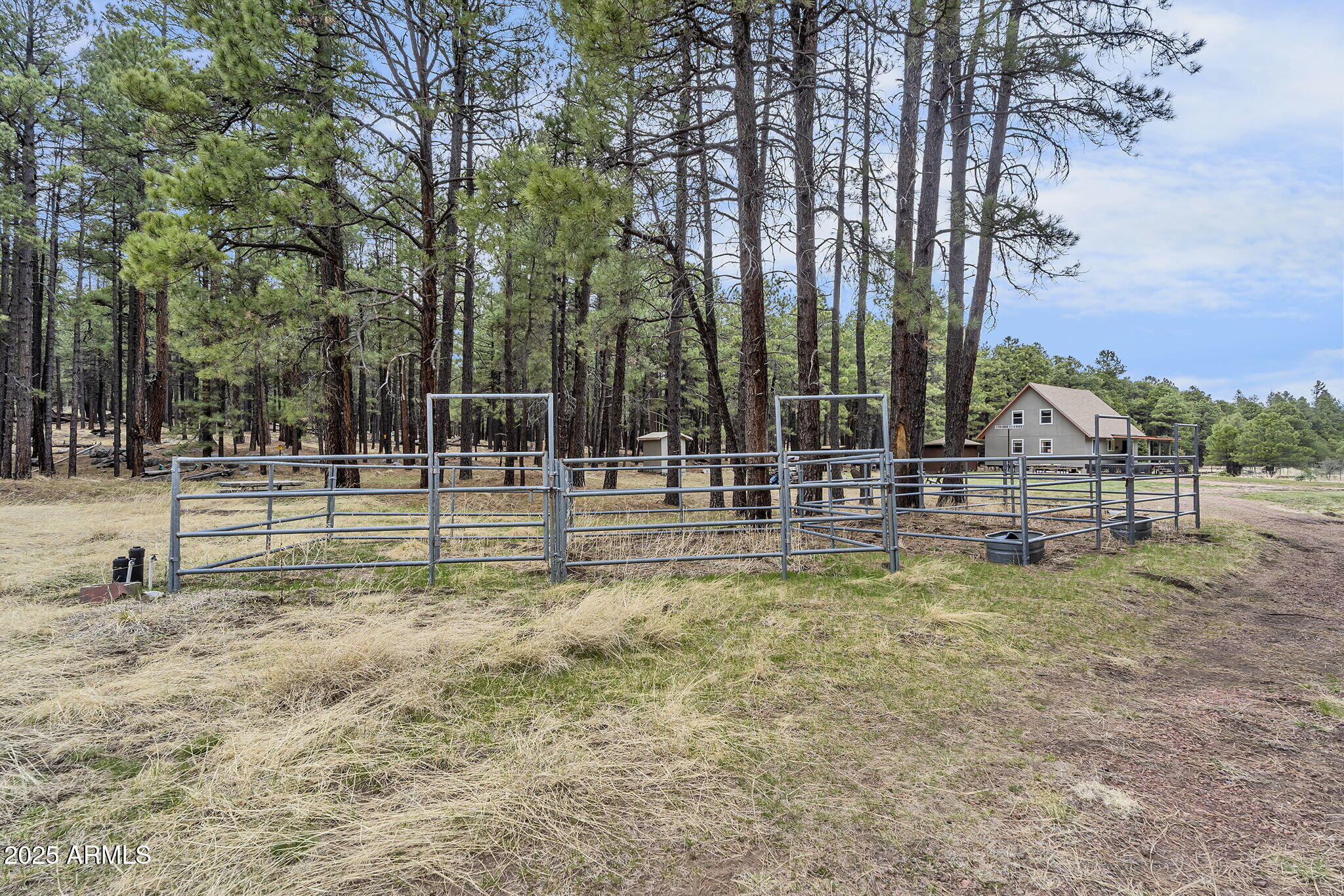 5348 FOREST SERVICE 701 Road