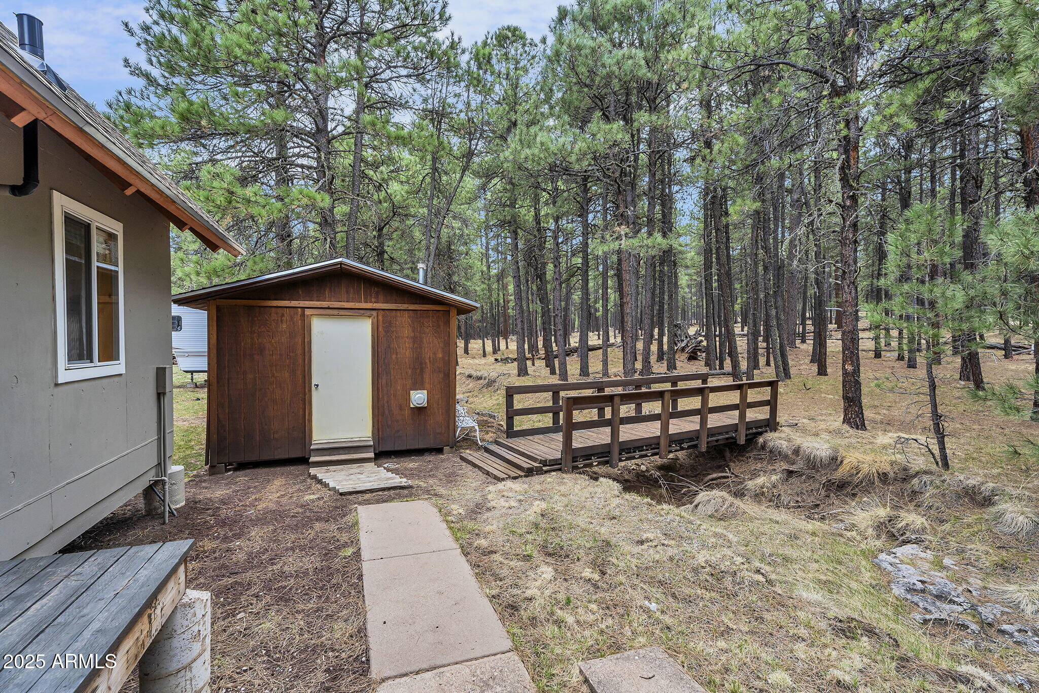 5348 FOREST SERVICE 701 Road