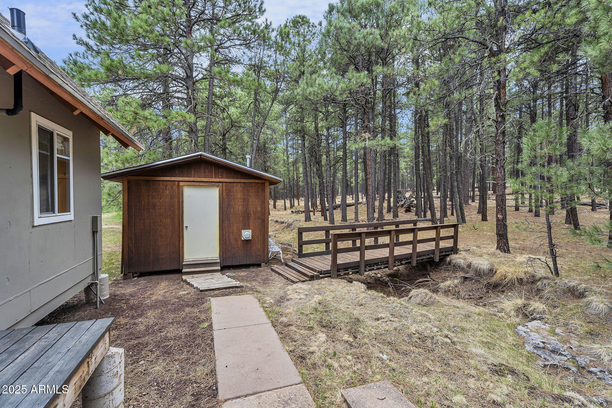 5348 FOREST SERVICE 701 Road