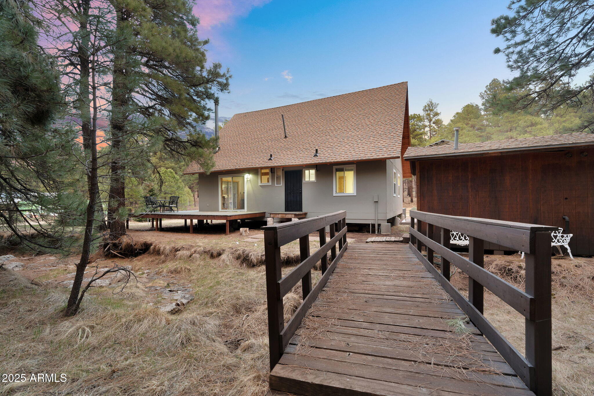5348 FOREST SERVICE 701 Road