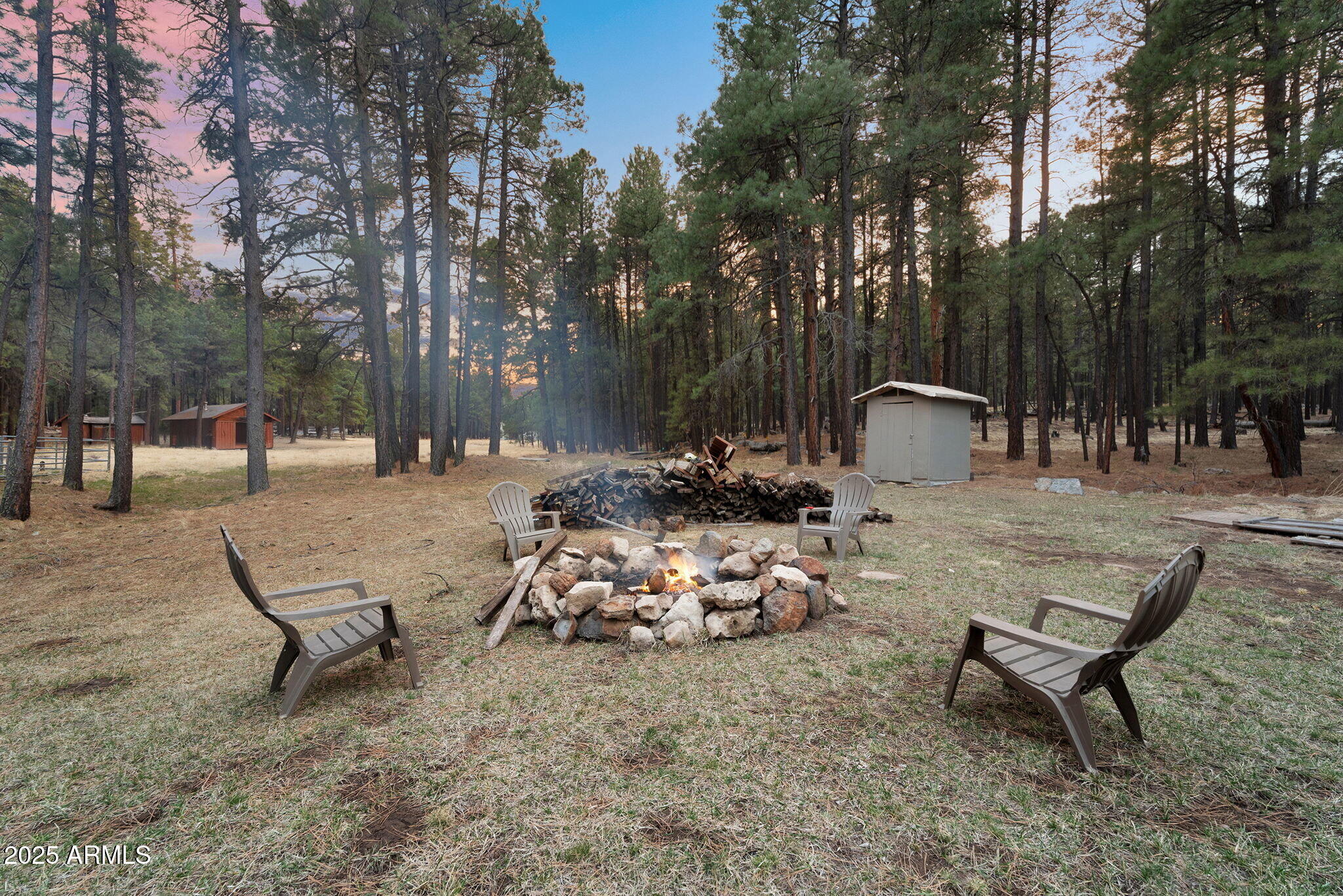 5348 FOREST SERVICE 701 Road