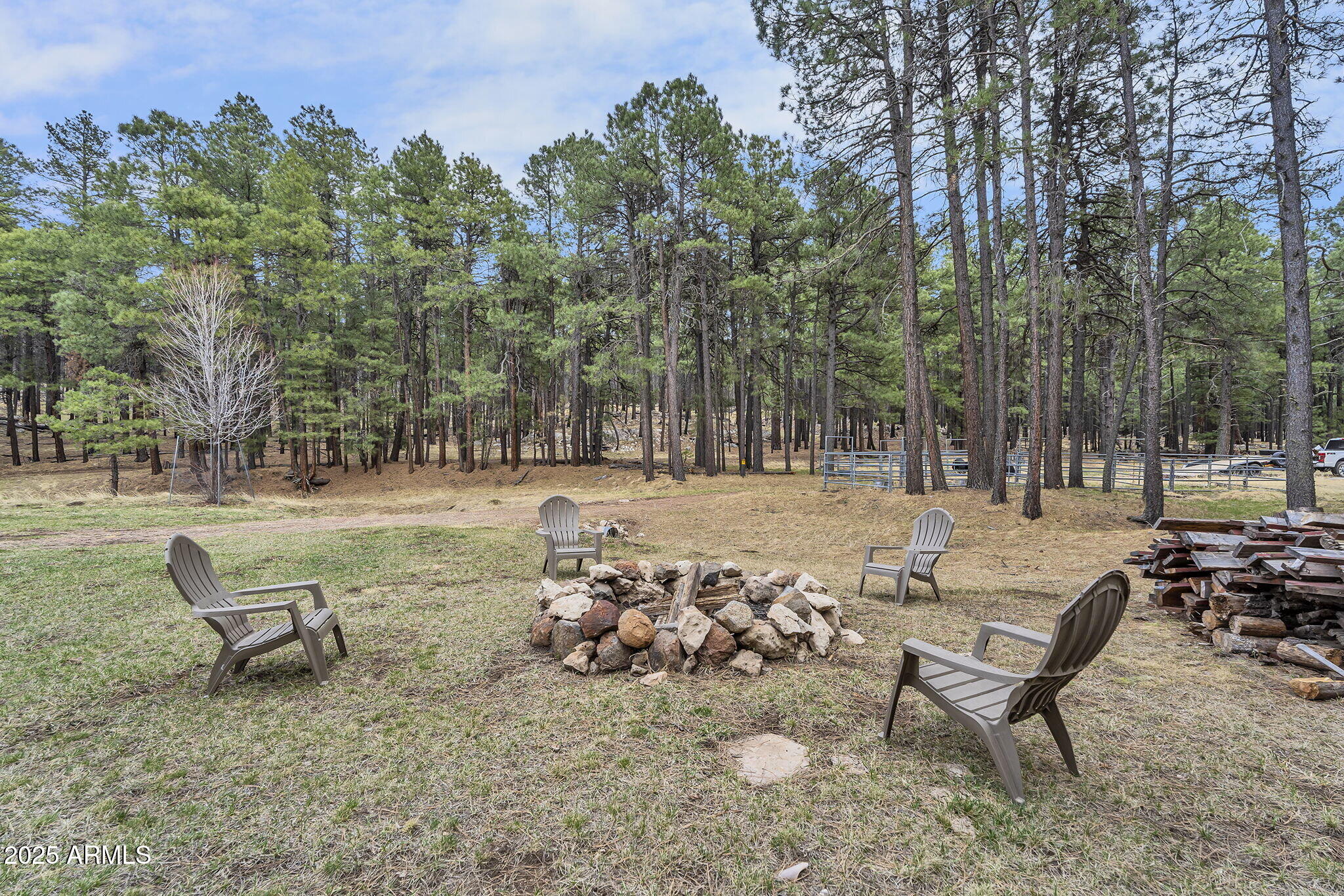 5348 FOREST SERVICE 701 Road