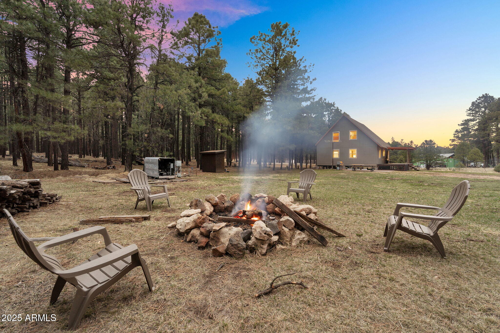 5348 FOREST SERVICE 701 Road