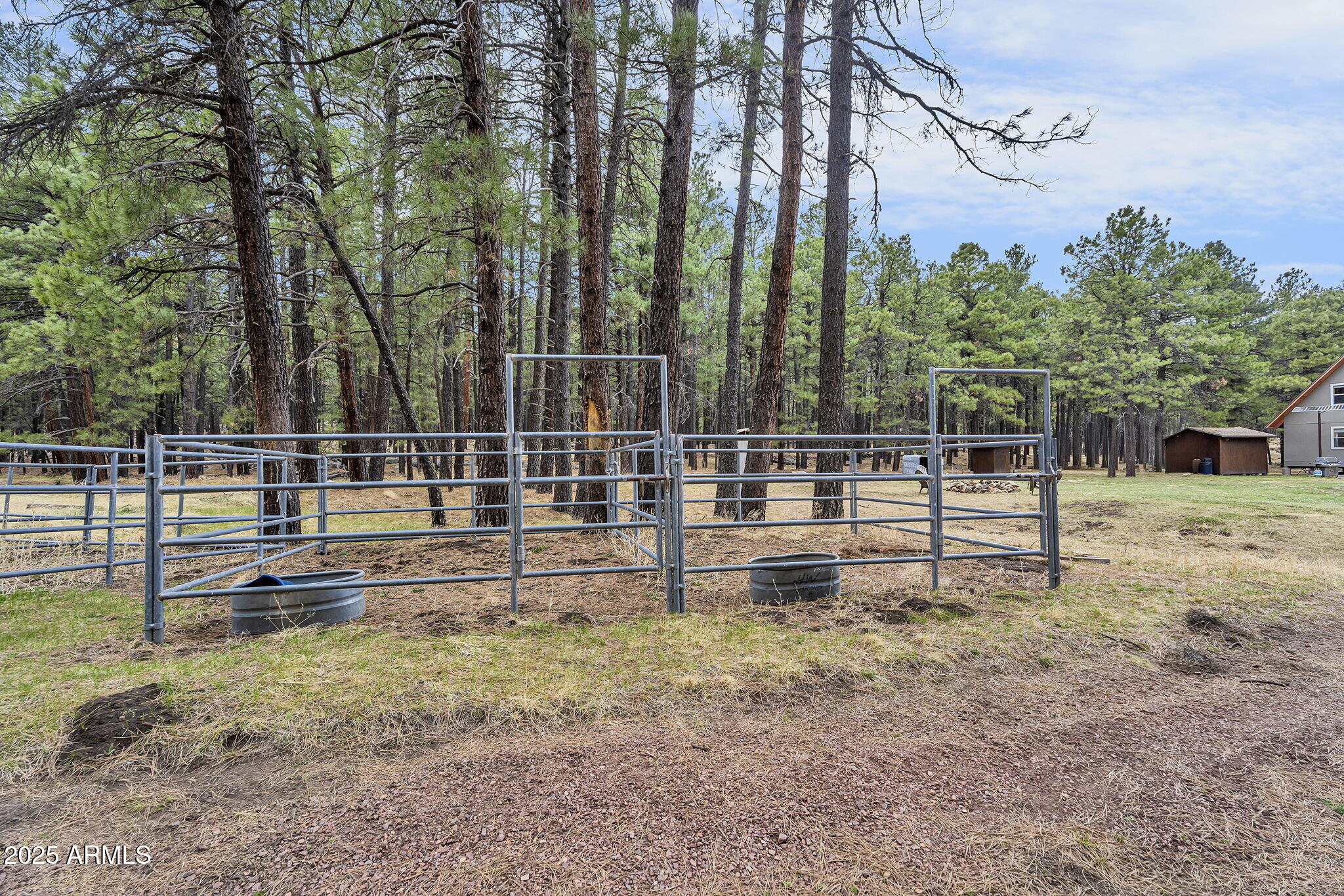 5348 FOREST SERVICE 701 Road