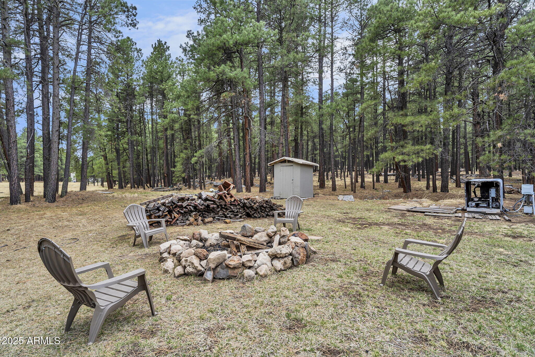 5348 FOREST SERVICE 701 Road