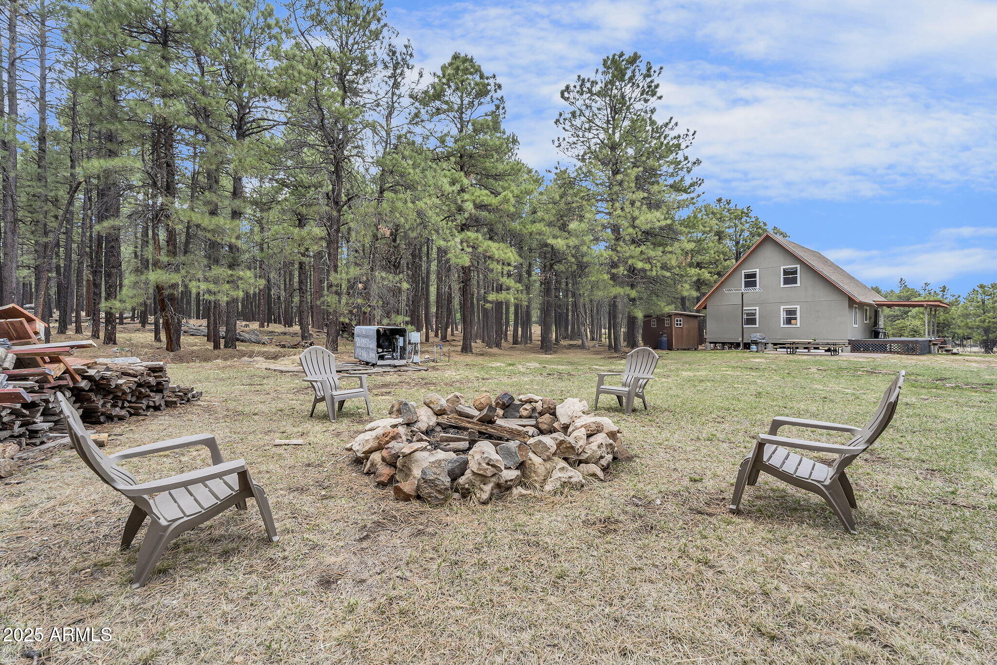 5348 FOREST SERVICE 701 Road