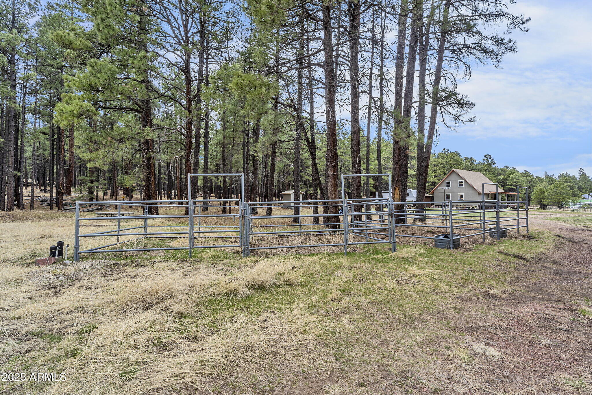 5348 FOREST SERVICE 701 Road