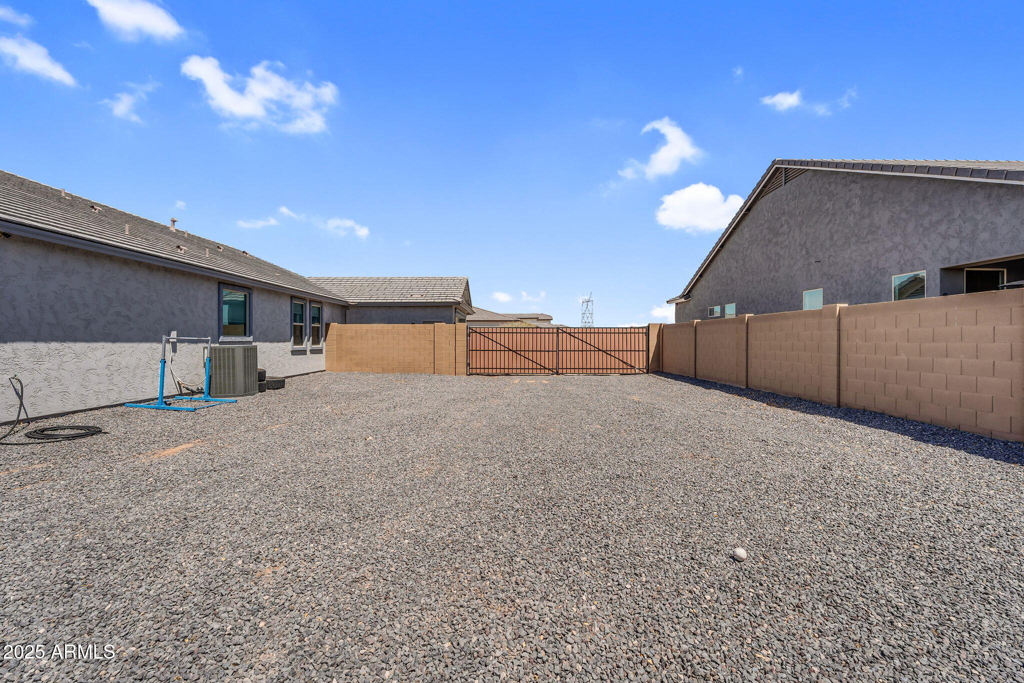 27550 N SILVERLEAF Road