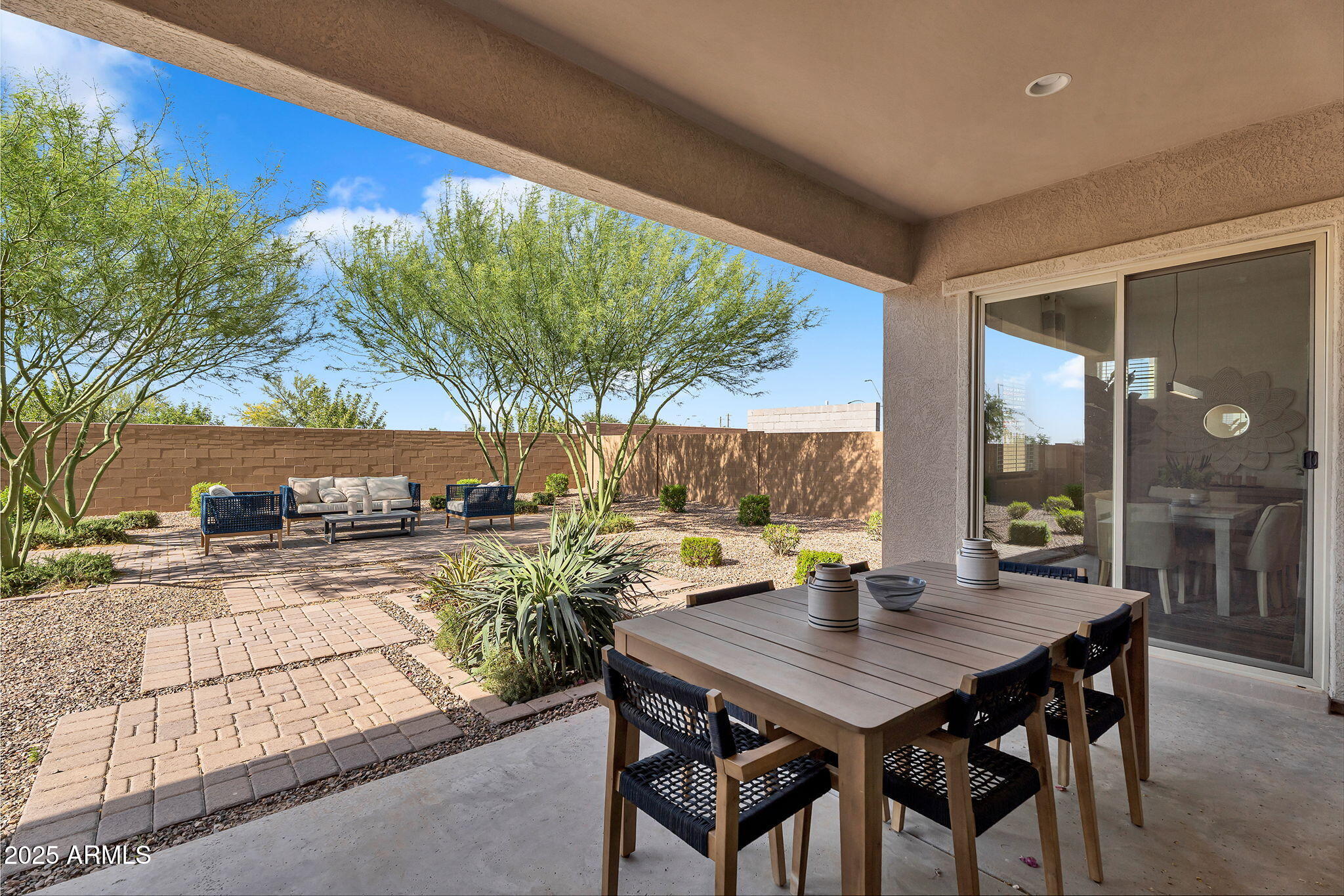 21934 E LORDS Court