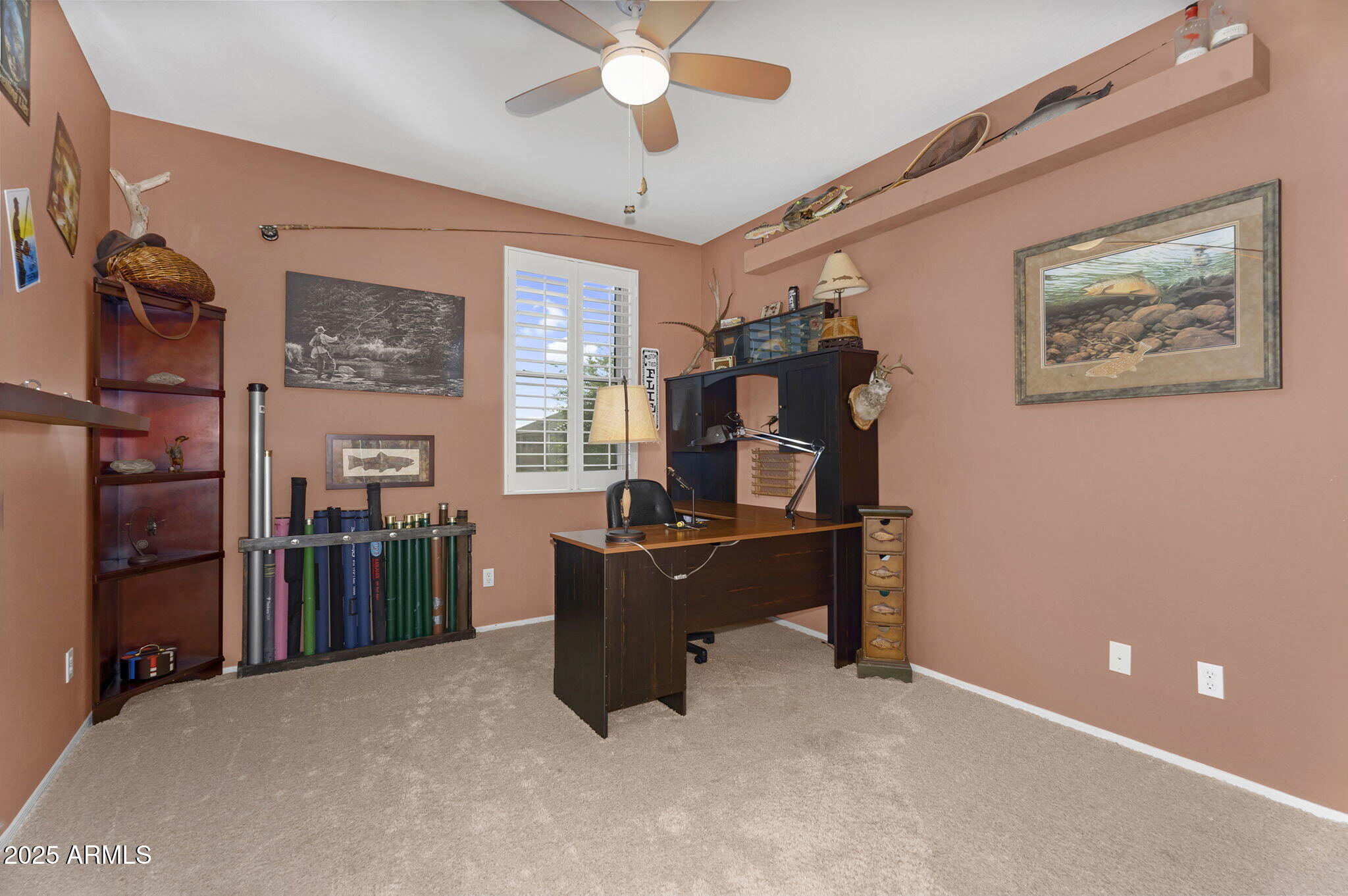 3859 N EL SERENO Street