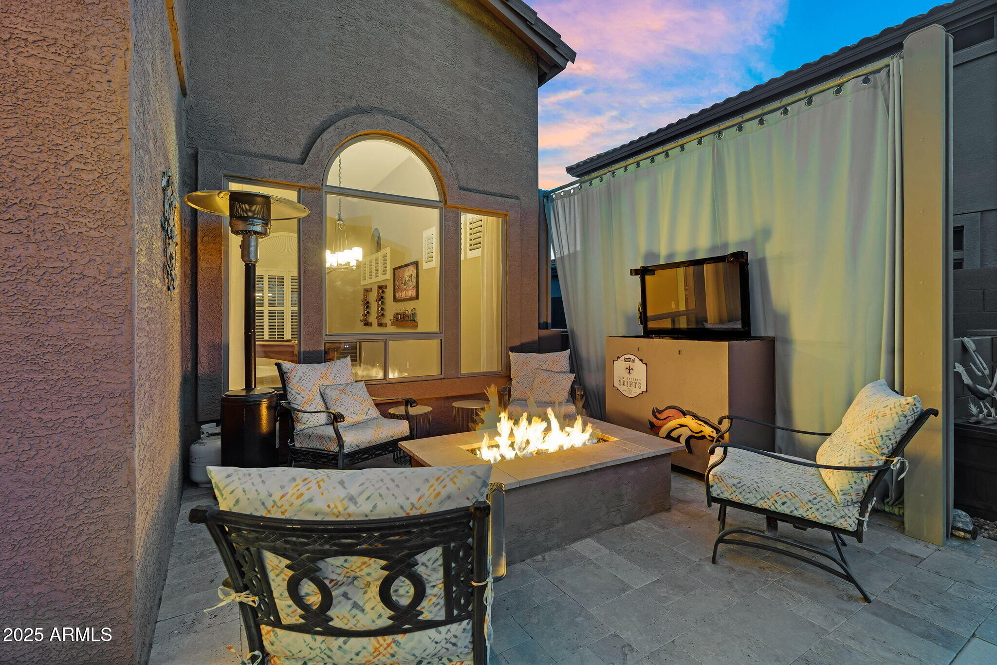 3859 N EL SERENO Street