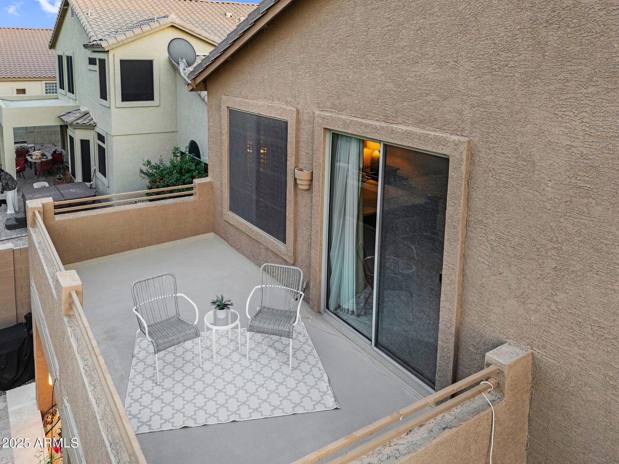 3859 N EL SERENO Street