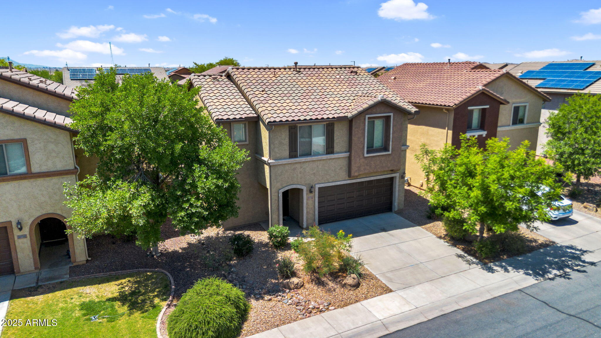 8071 W GEORGETOWN Way