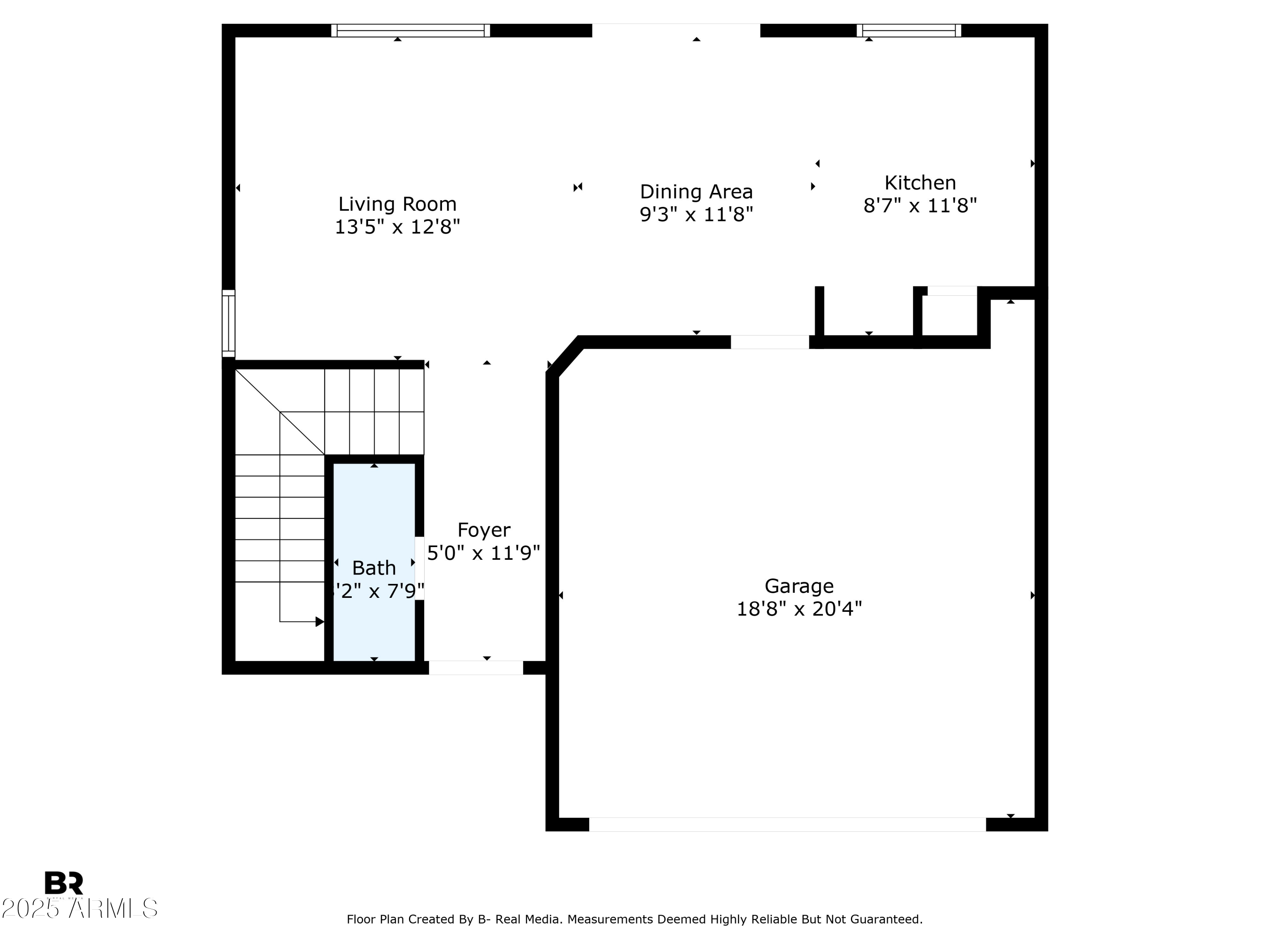 8071 W GEORGETOWN Way