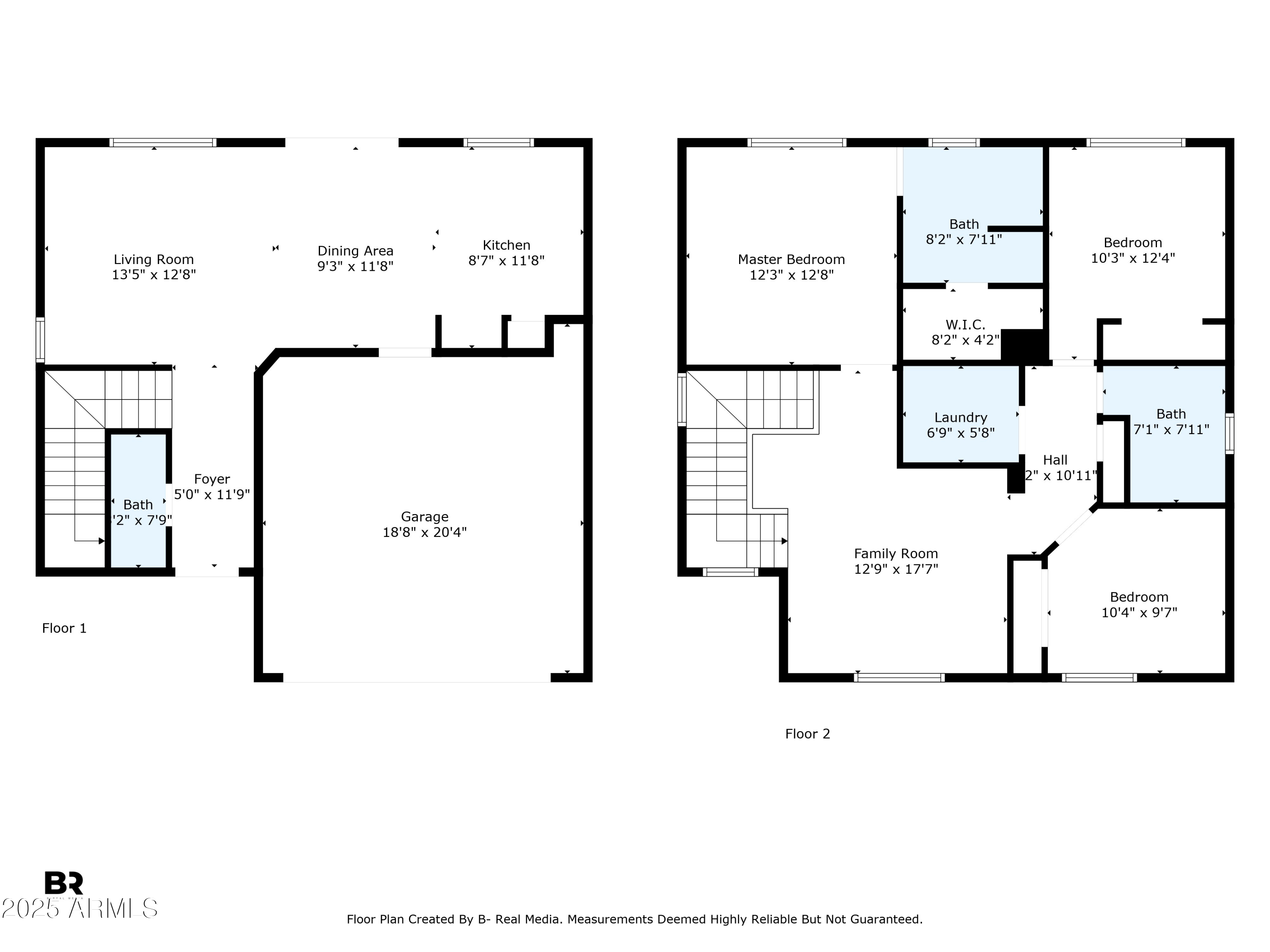 8071 W GEORGETOWN Way