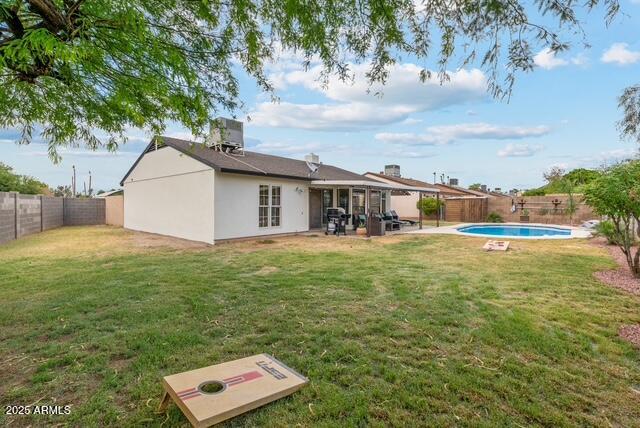 5343 W VOGEL Avenue