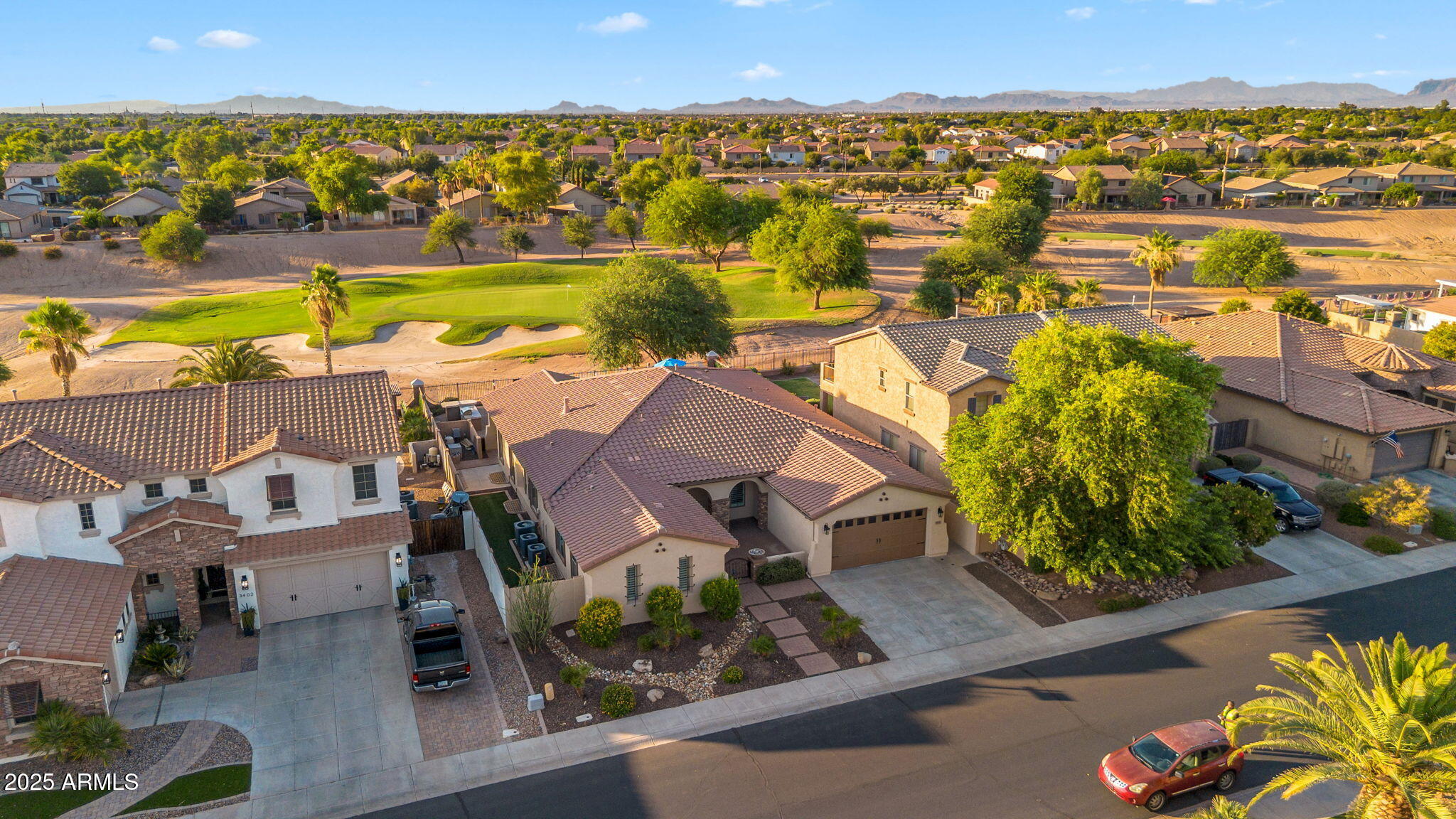 3414 E VIRGIL Drive