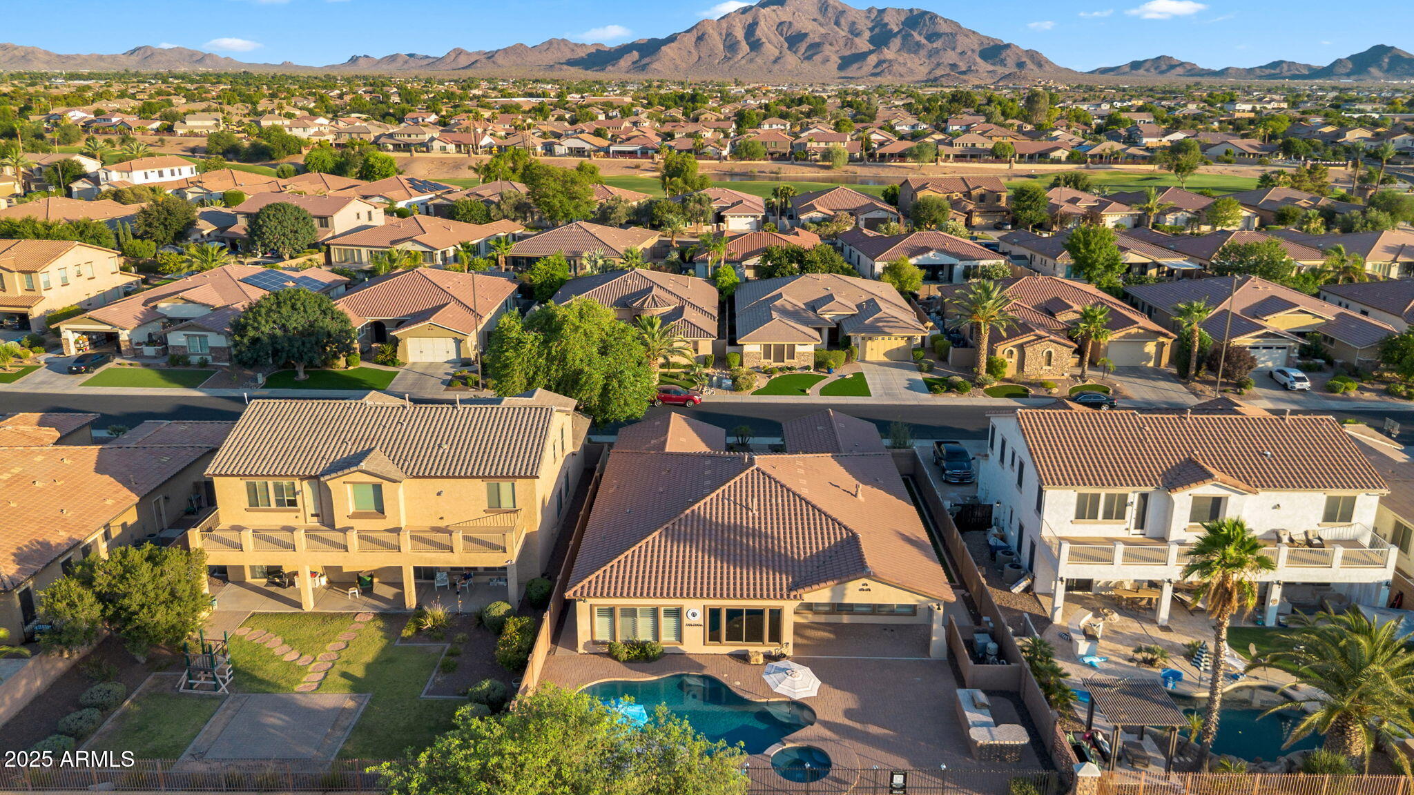 3414 E VIRGIL Drive