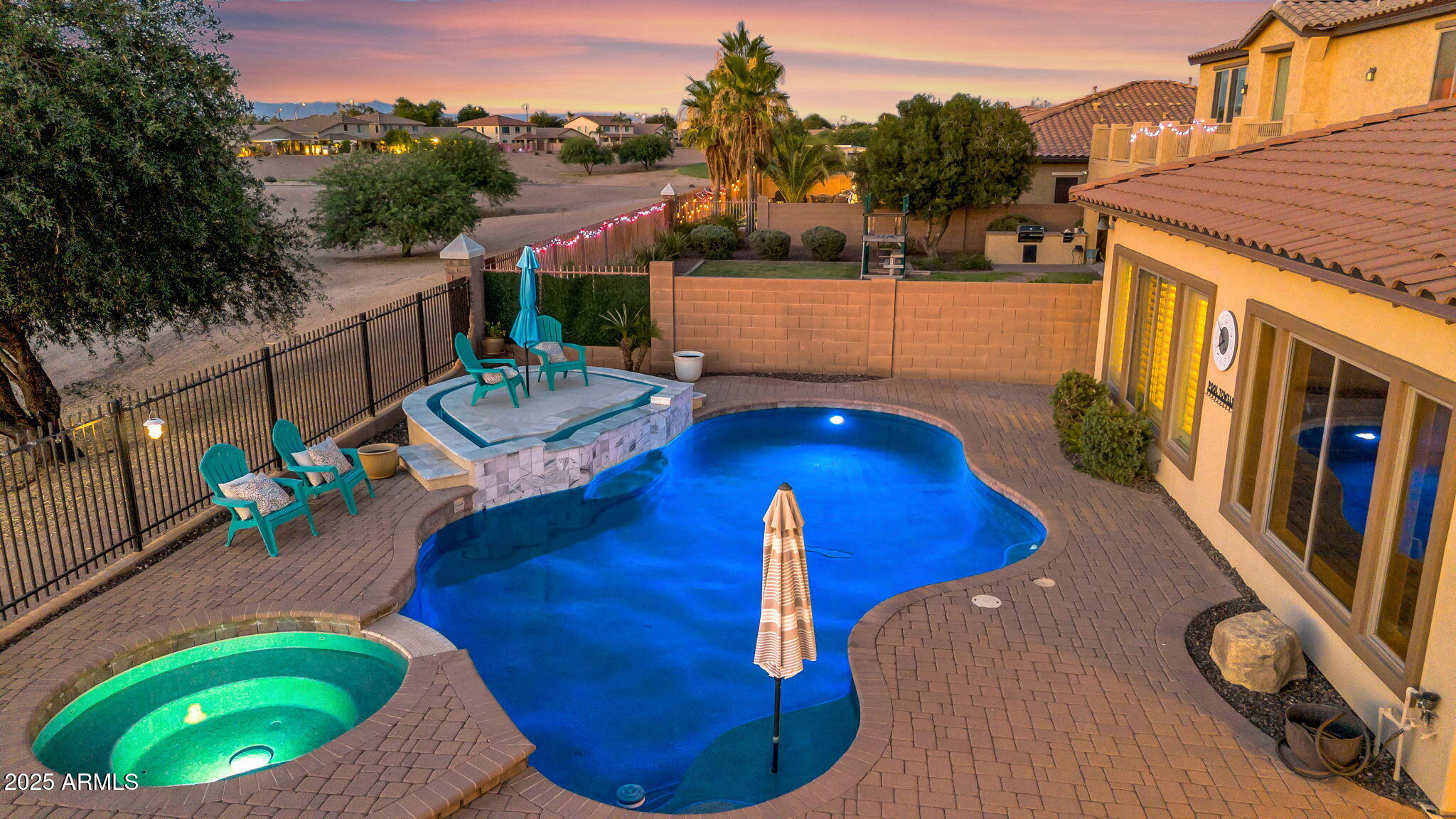 3414 E VIRGIL Drive