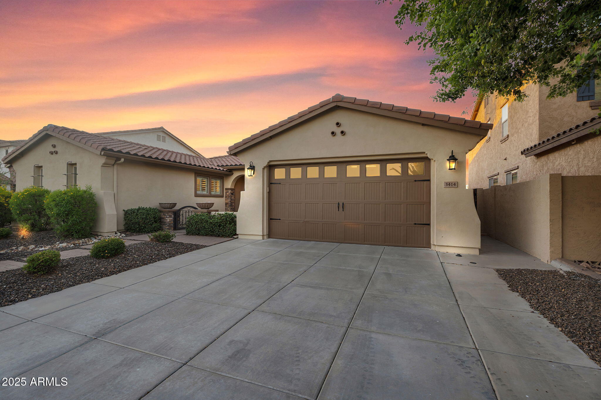 3414 E VIRGIL Drive